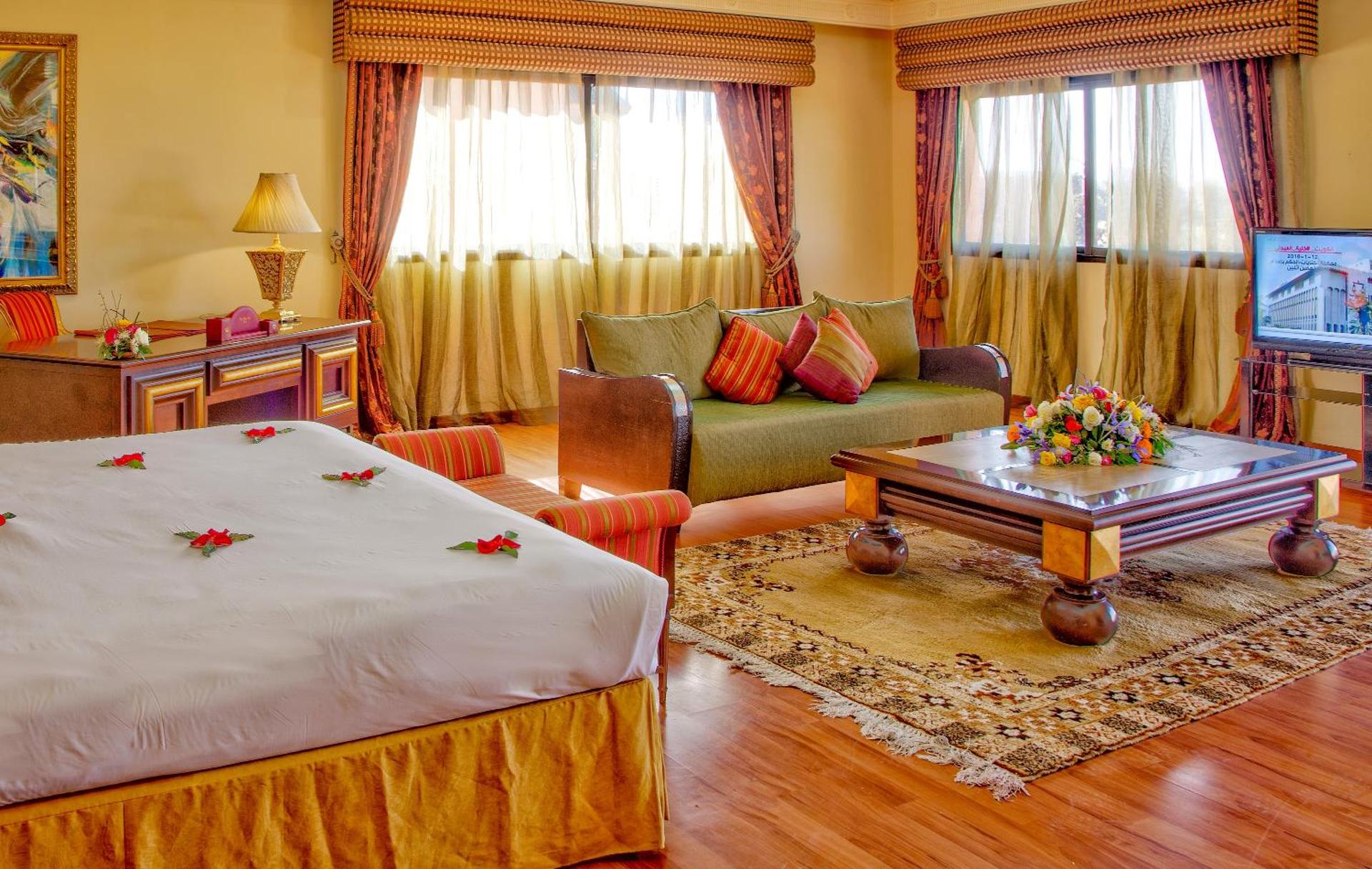 Royal Mirage Deluxe - Photo 28