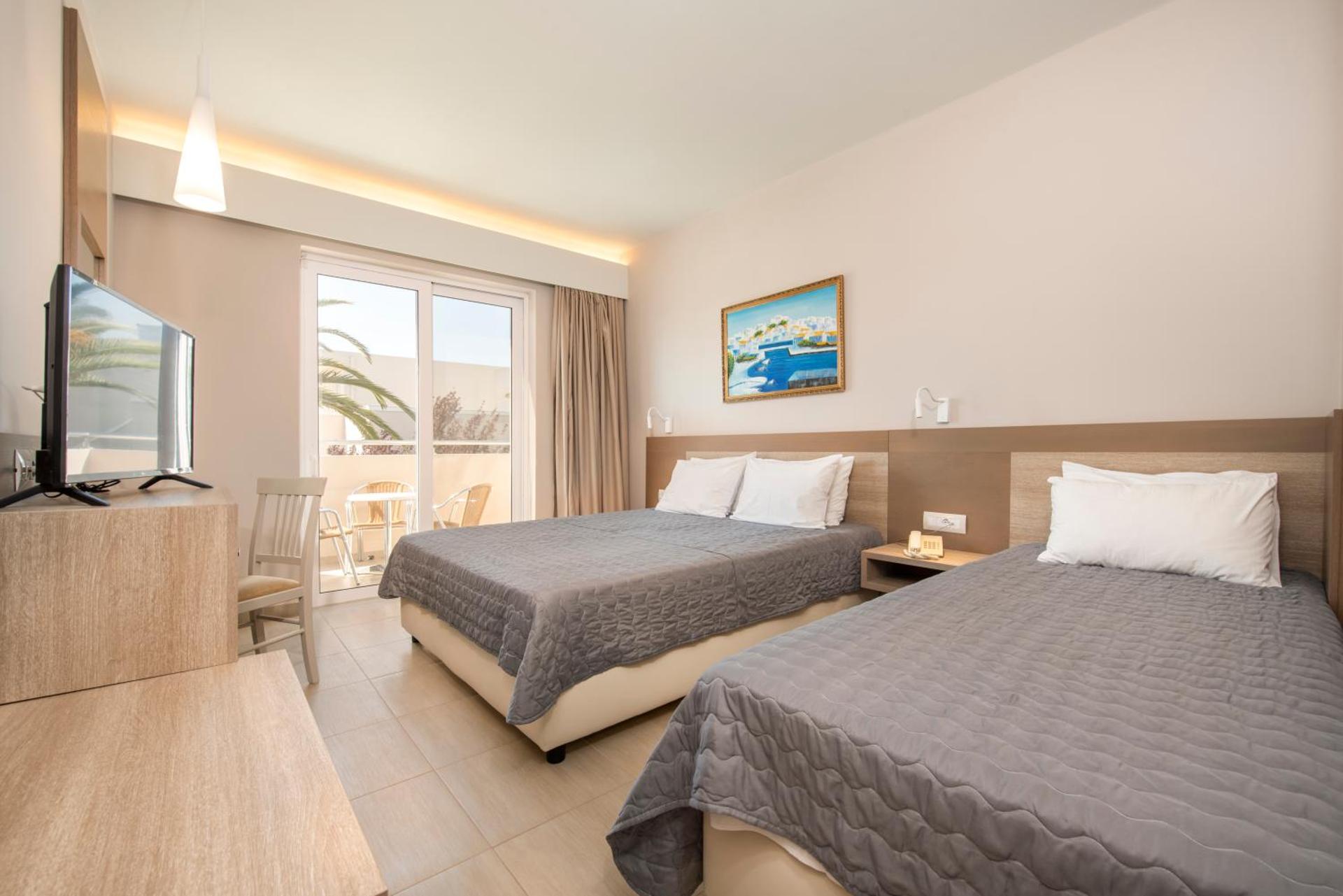 Hotel Esperia - Photo 11