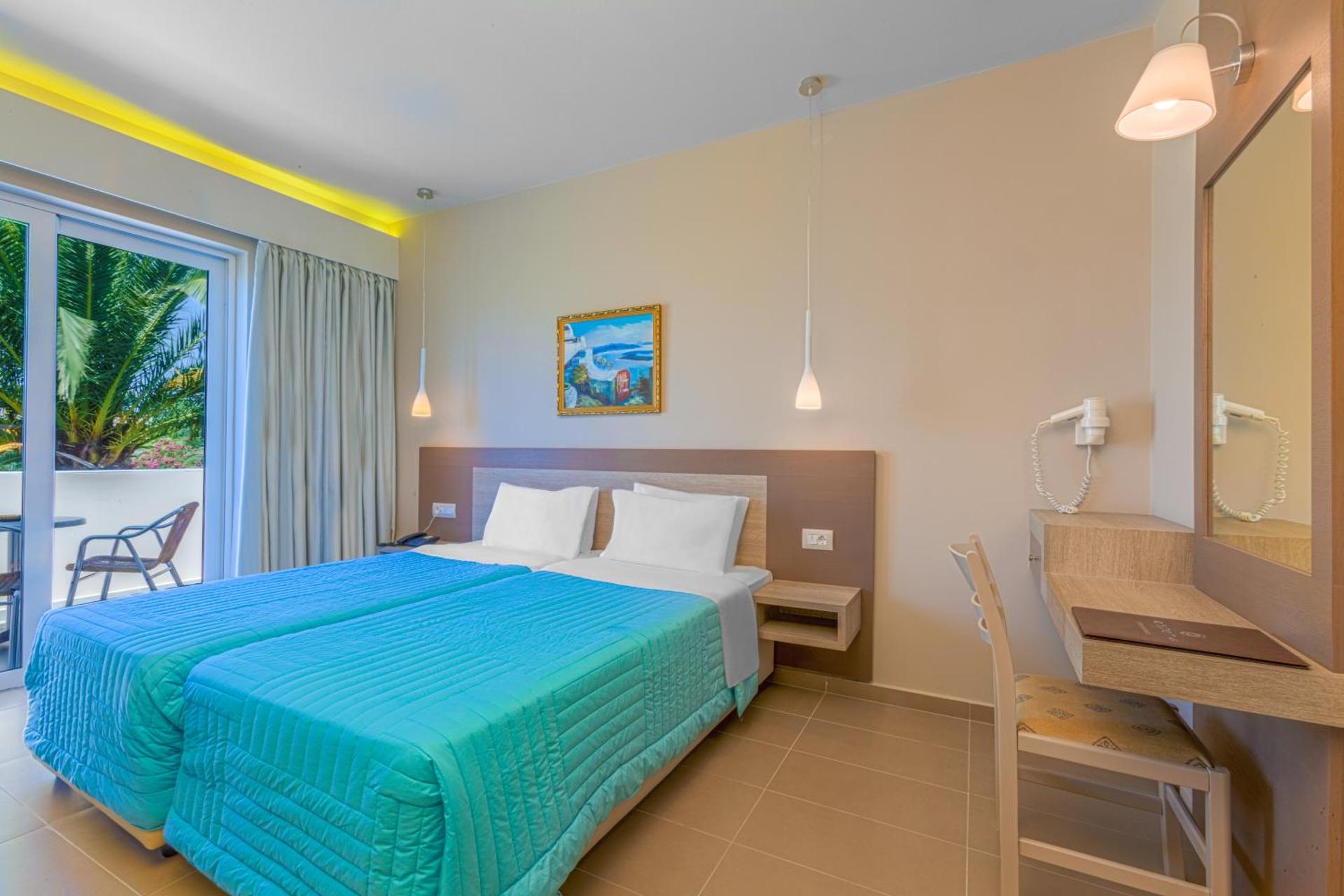 Hotel Esperia - Photo 6