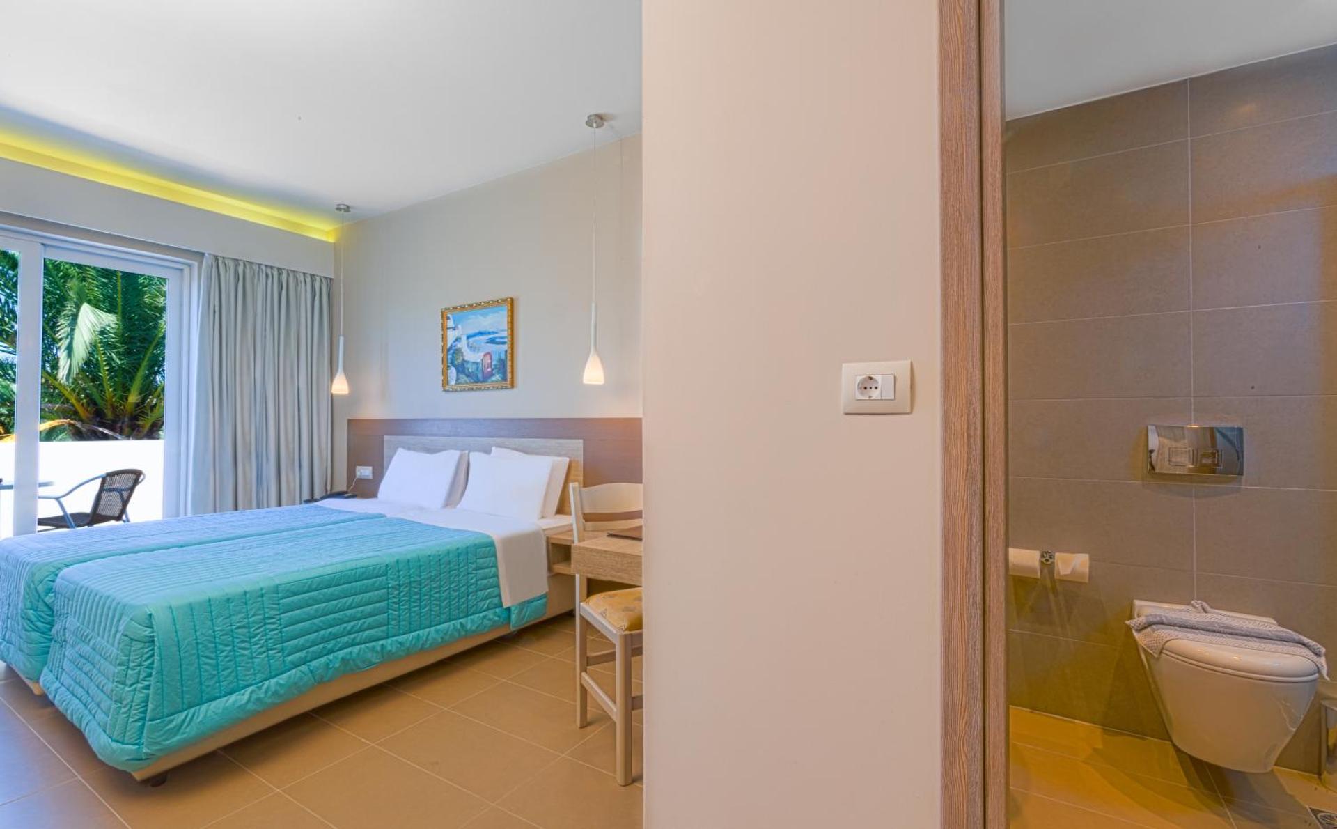Hotel Esperia - Photo 5
