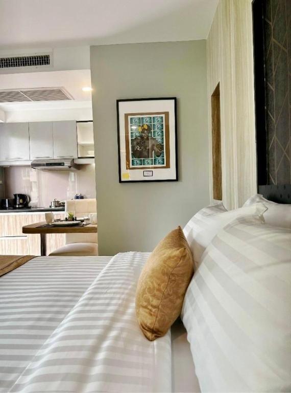 iCheck inn Residences Sukhumvit 20 - Photo 126