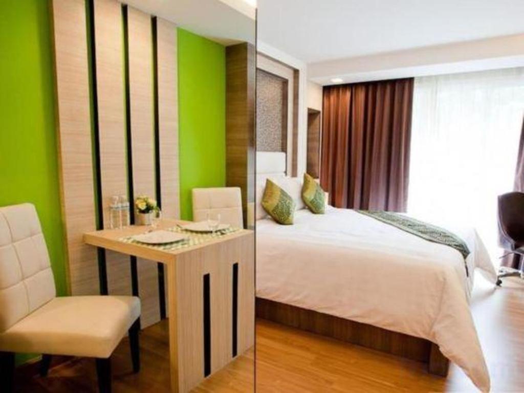 iCheck inn Residences Sukhumvit 20 - Photo 98