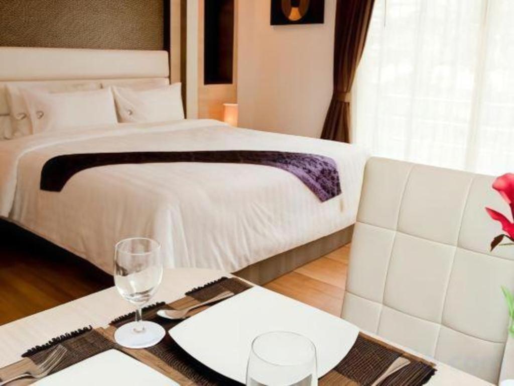 iCheck inn Residences Sukhumvit 20 - Photo 99