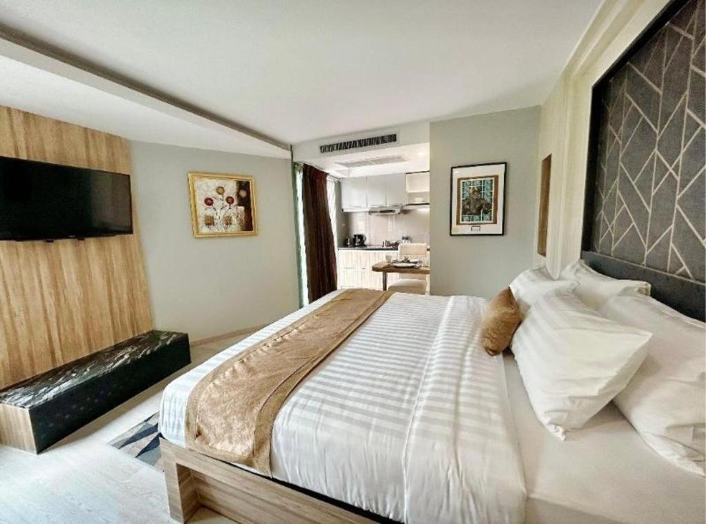 iCheck inn Residences Sukhumvit 20 - Photo 130