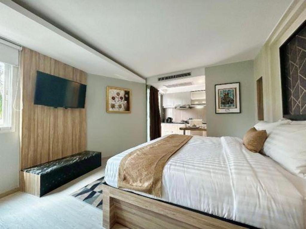 iCheck inn Residences Sukhumvit 20 - Photo 111