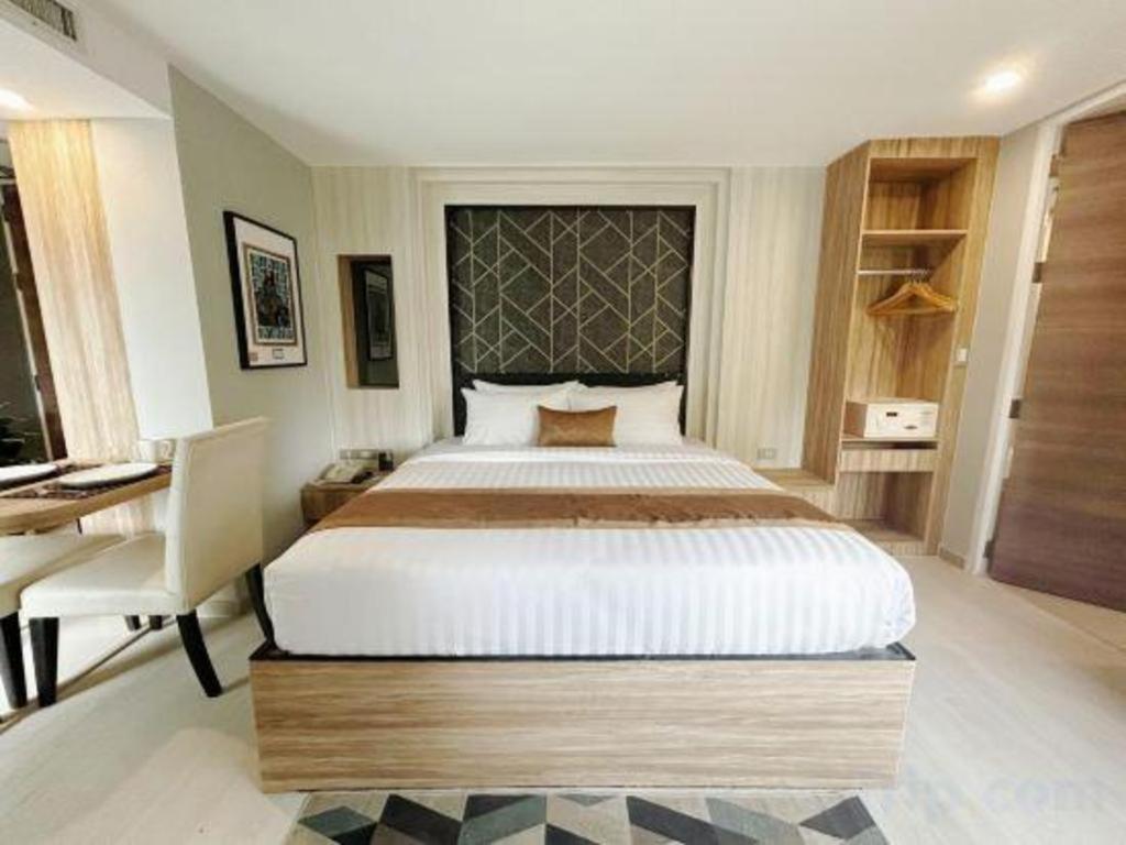 iCheck inn Residences Sukhumvit 20 - Photo 110