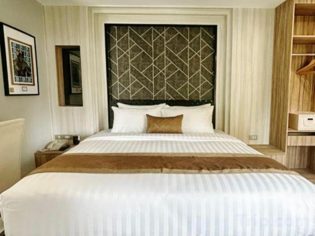 iCheck inn Residences Sukhumvit 20 - Photo 117