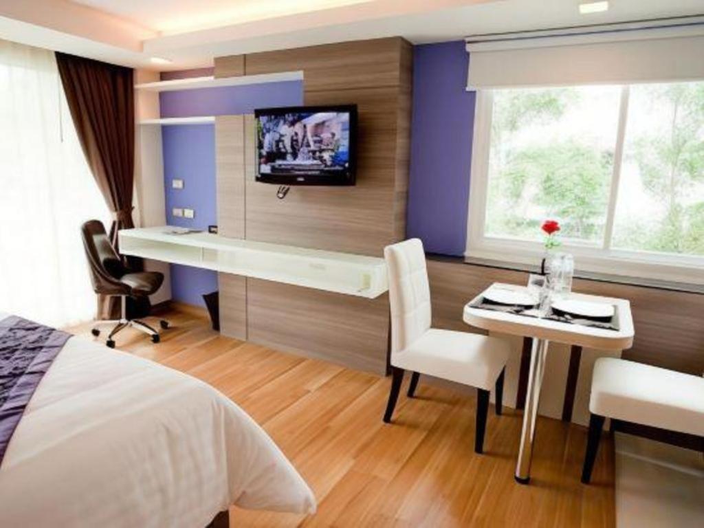 iCheck inn Residences Sukhumvit 20 - Photo 119