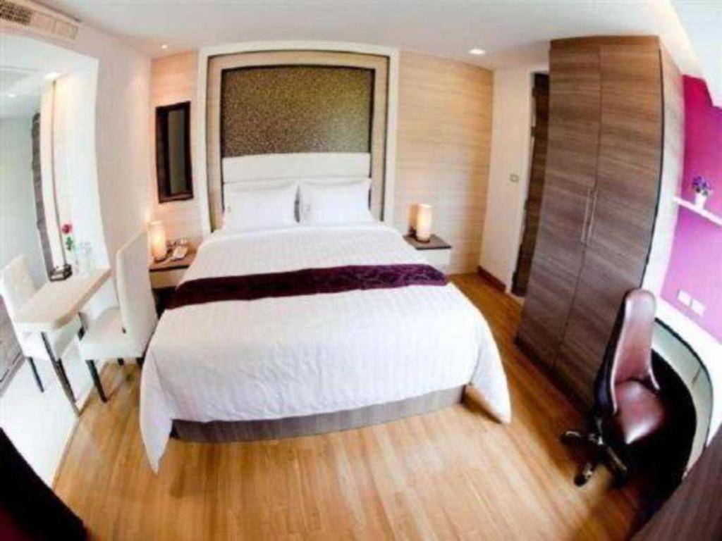 iCheck inn Residences Sukhumvit 20 - Photo 118