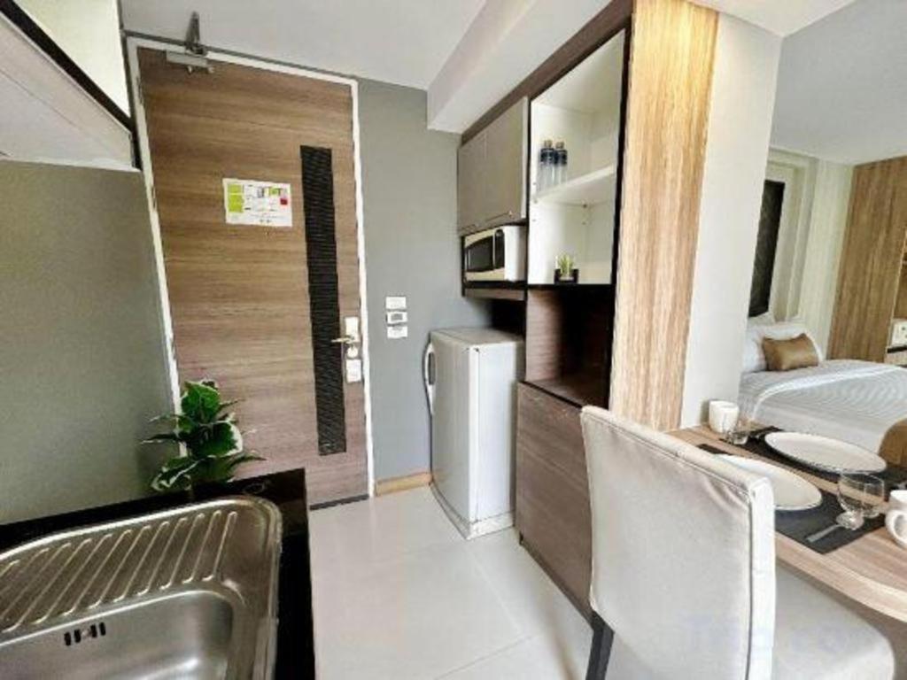 iCheck inn Residences Sukhumvit 20 - Photo 124