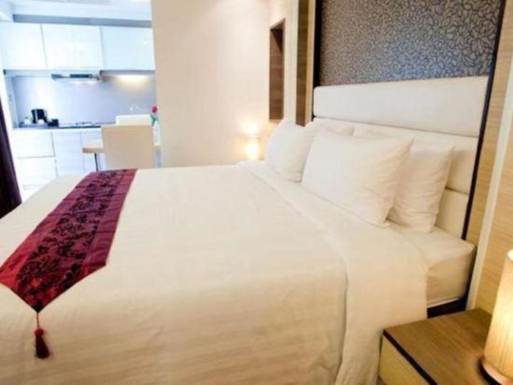 iCheck inn Residences Sukhumvit 20 - Photo 120