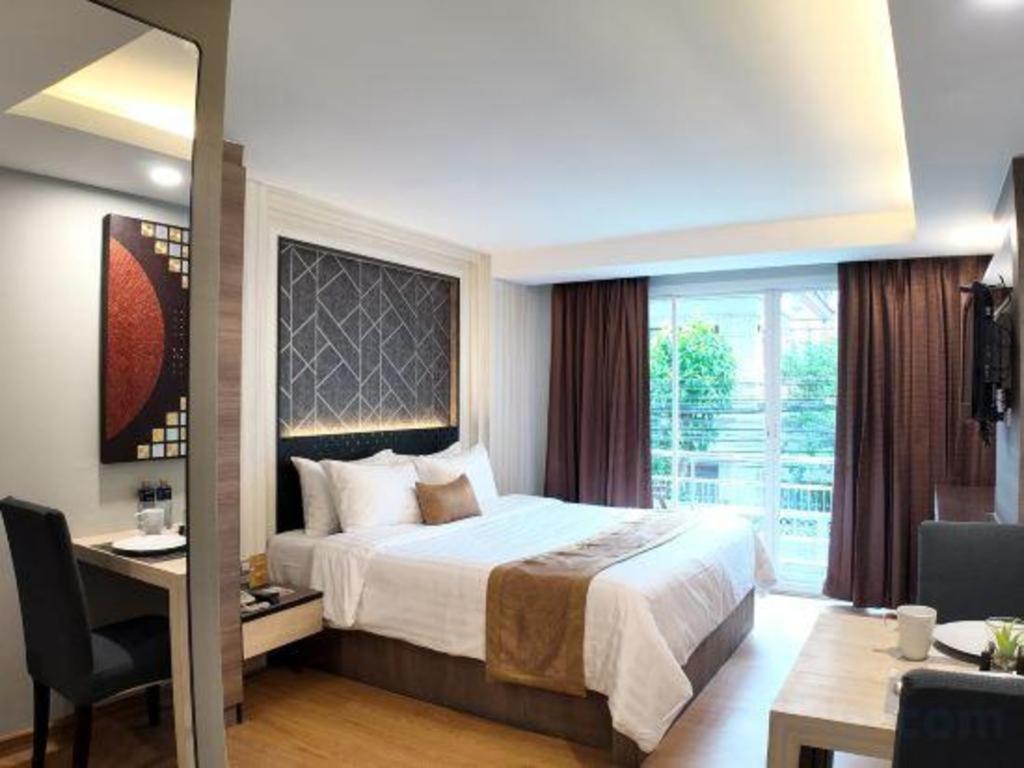 iCheck inn Residences Sukhumvit 20 - Photo 133