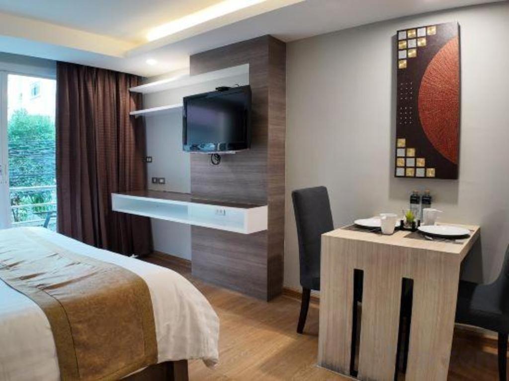 iCheck inn Residences Sukhumvit 20 - Photo 137