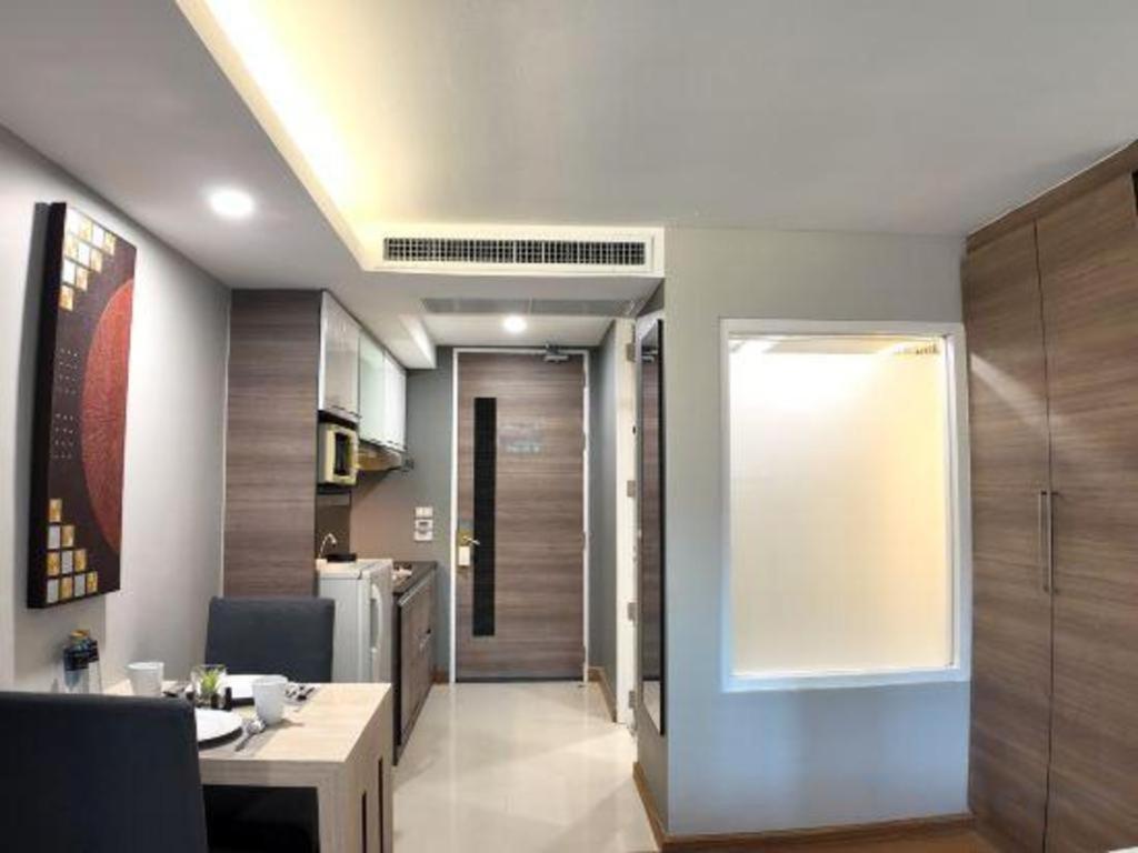 iCheck inn Residences Sukhumvit 20 - Photo 142