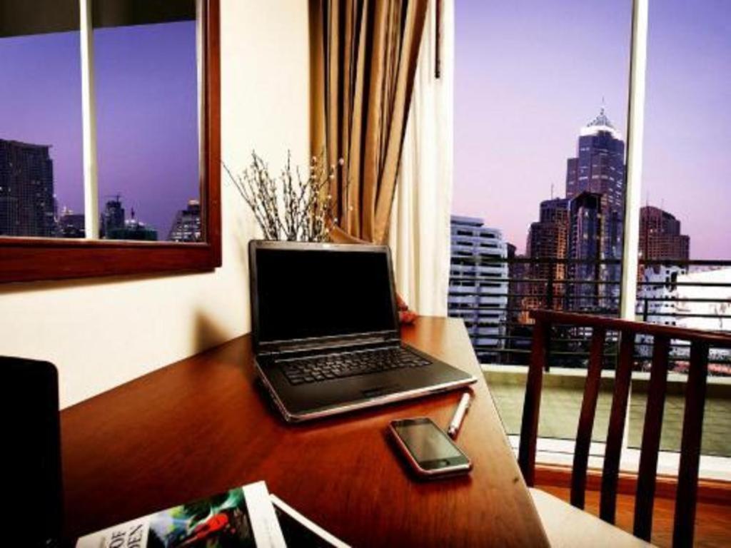 iCheck inn Residences Sukhumvit 20 - Photo 145