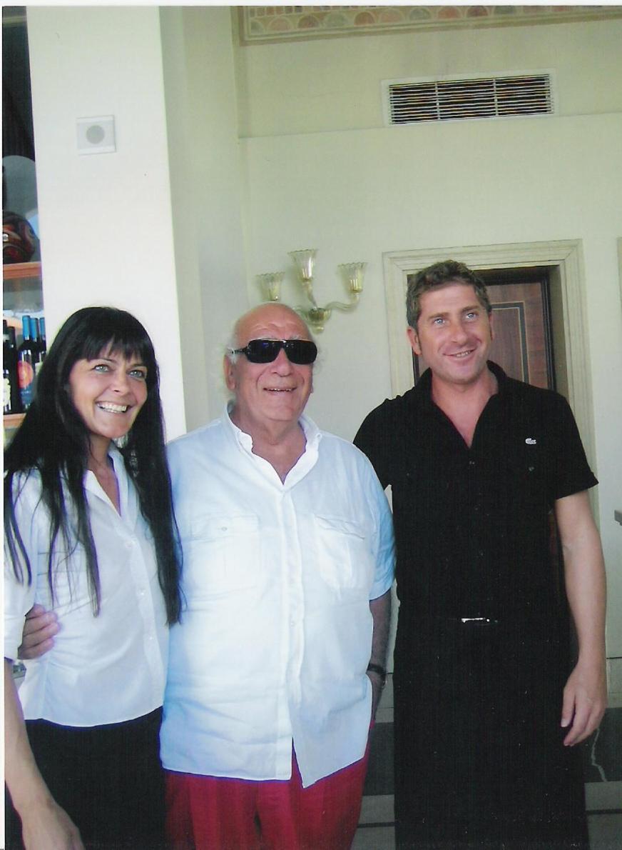 Antica Dogana - Photo 20