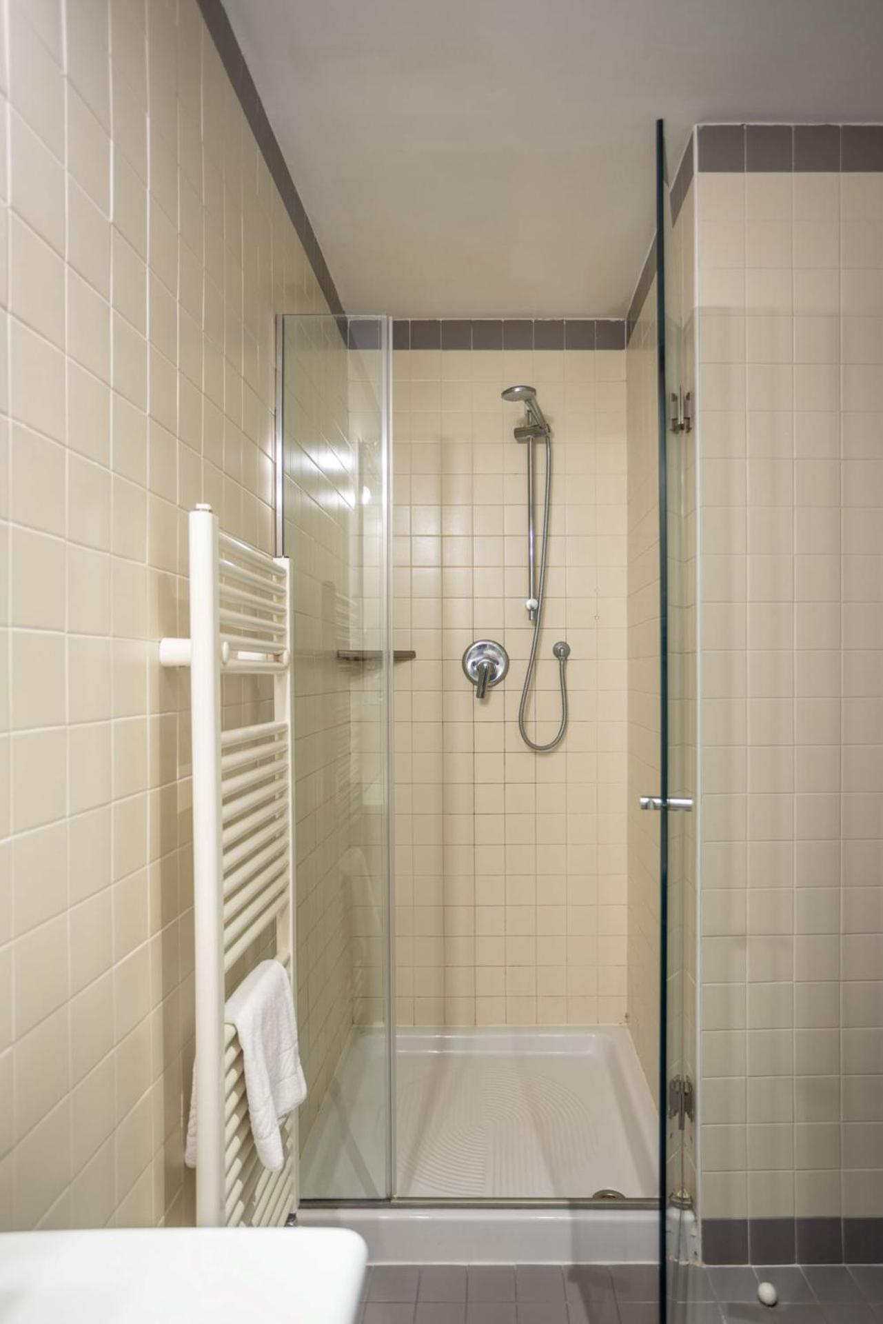 Stadio Hotel - Photo 55