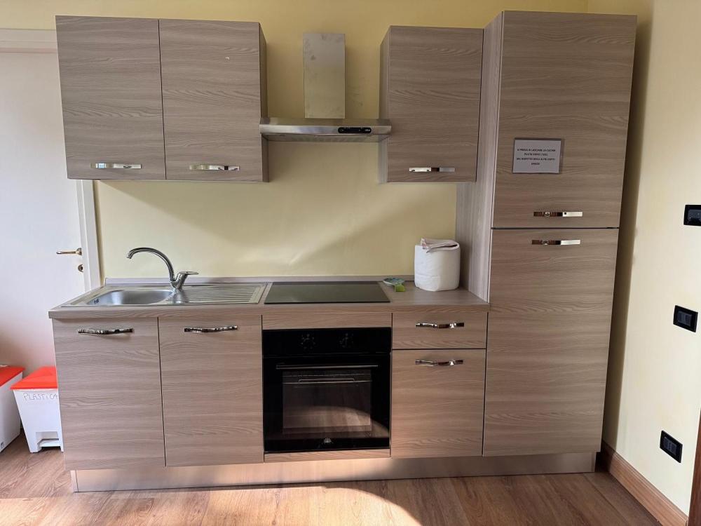 Residence Verdeborgo - Photo 25