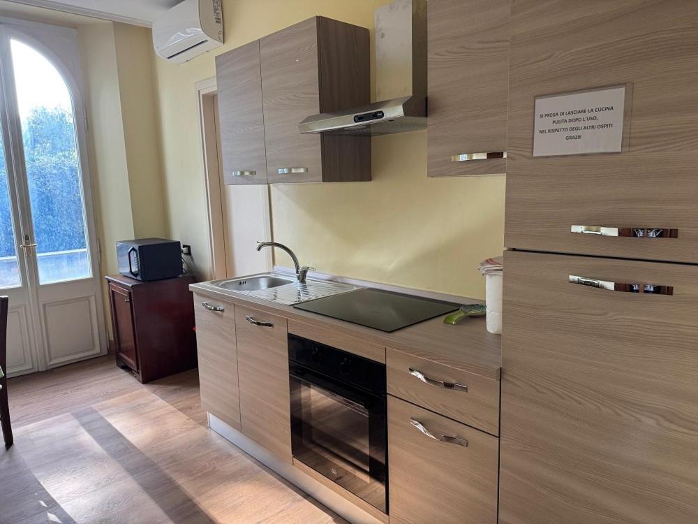 Residence Verdeborgo - Photo 27