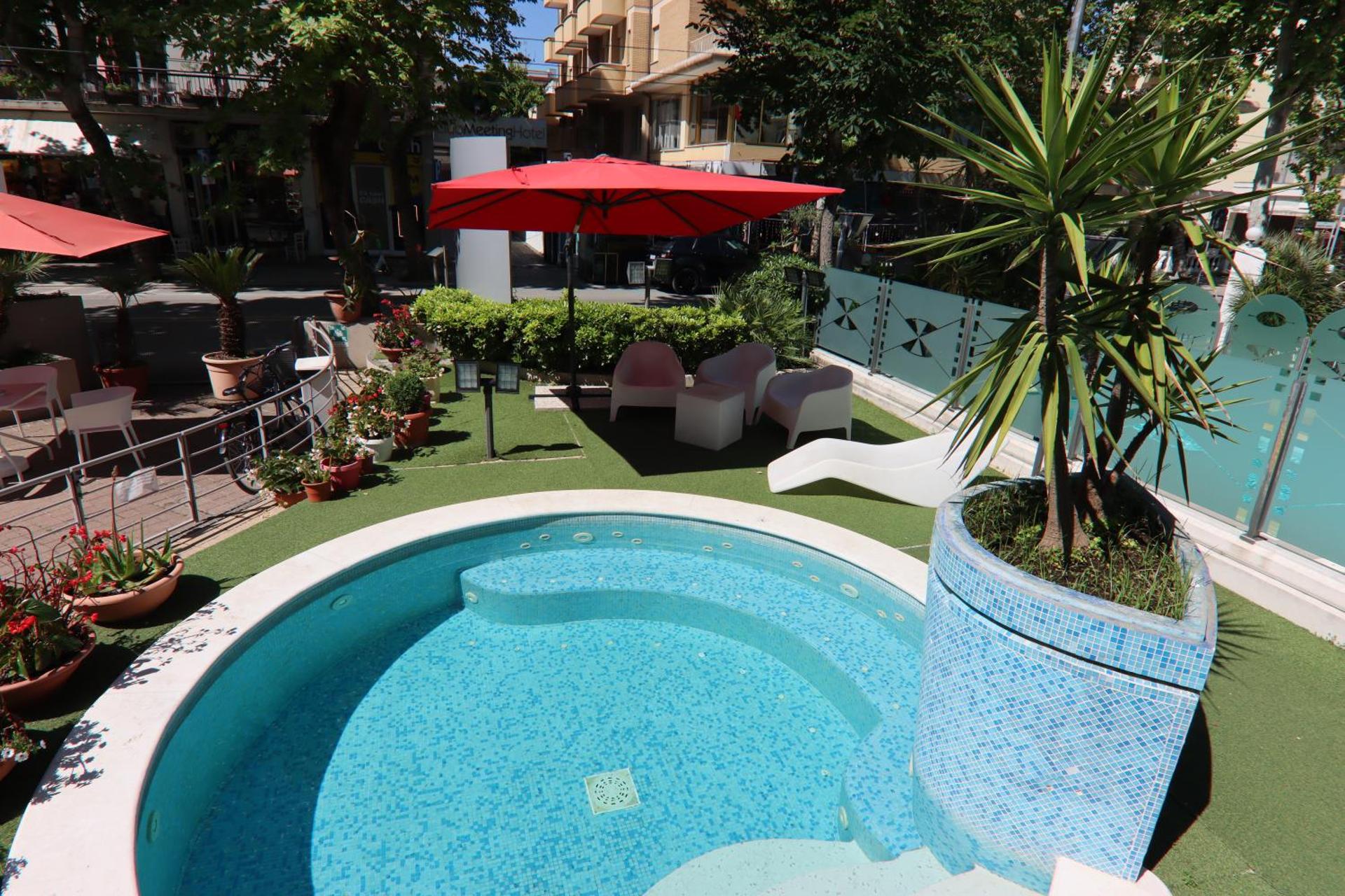 Hotel Derby - Photo 107