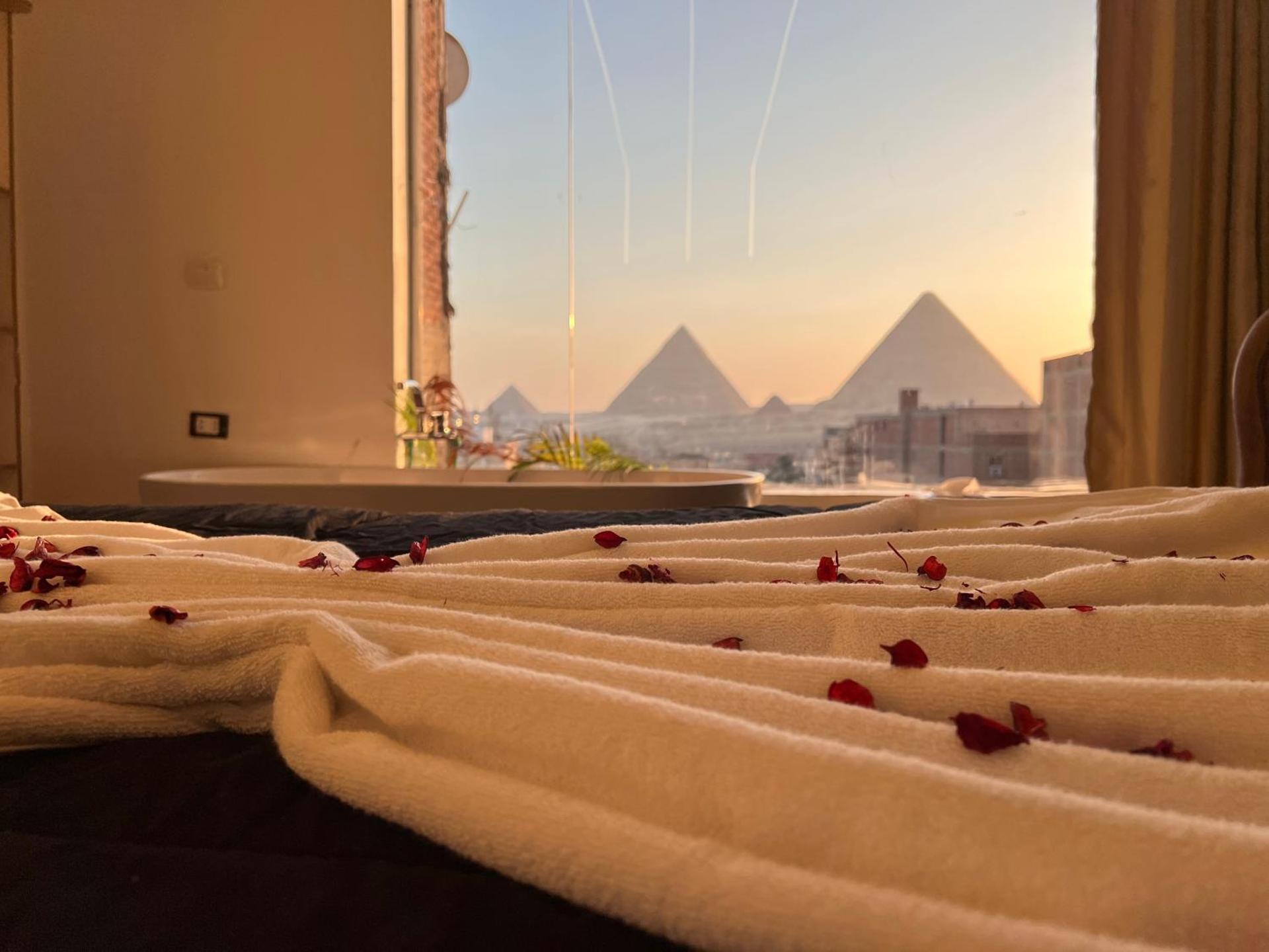 King Room with Spa Bath