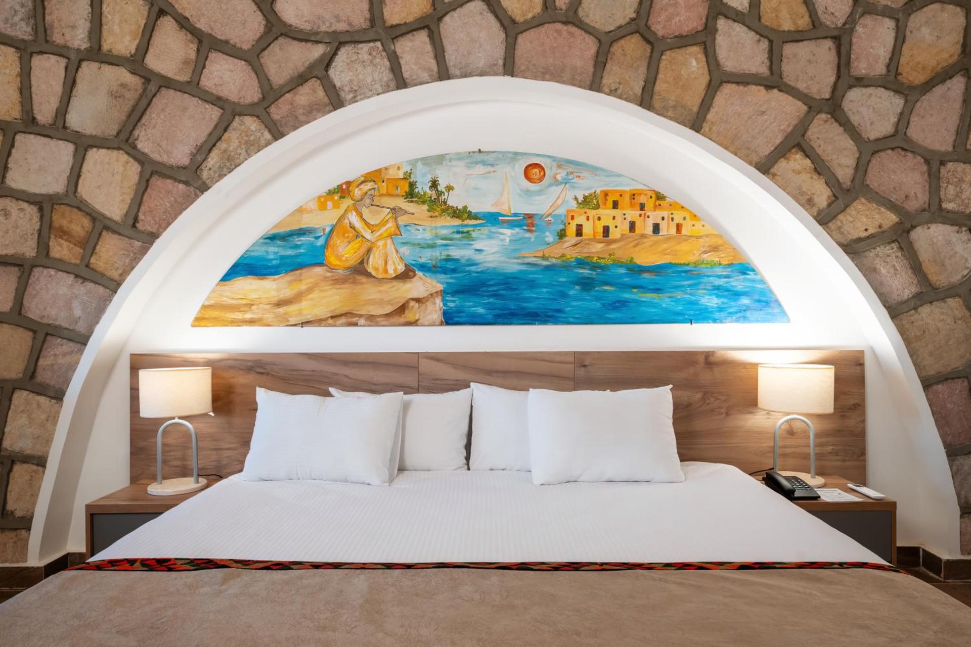 Seti Abu Simbel Lake Resort - Photo 166