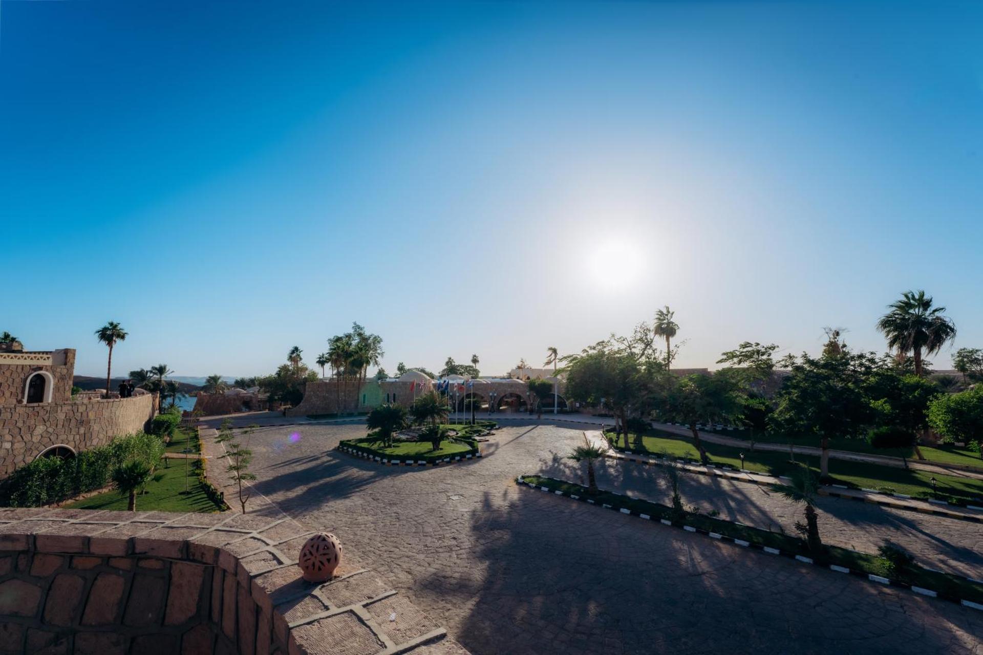 Seti Abu Simbel Lake Resort - Photo 168