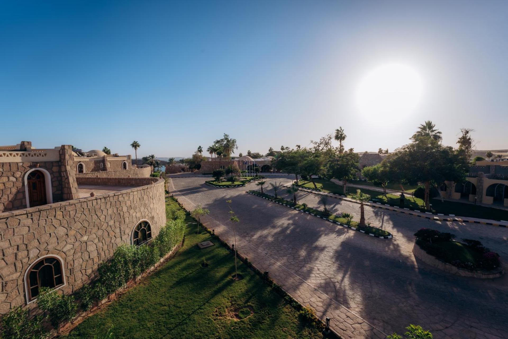 Seti Abu Simbel Lake Resort - Photo 169