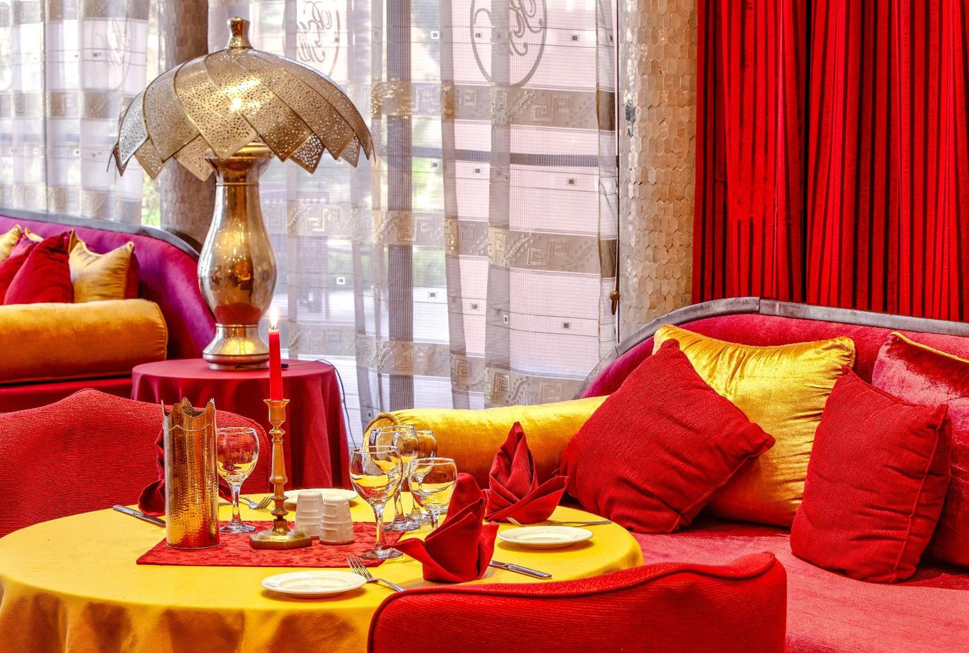 Royal Mirage Deluxe - Photo 99