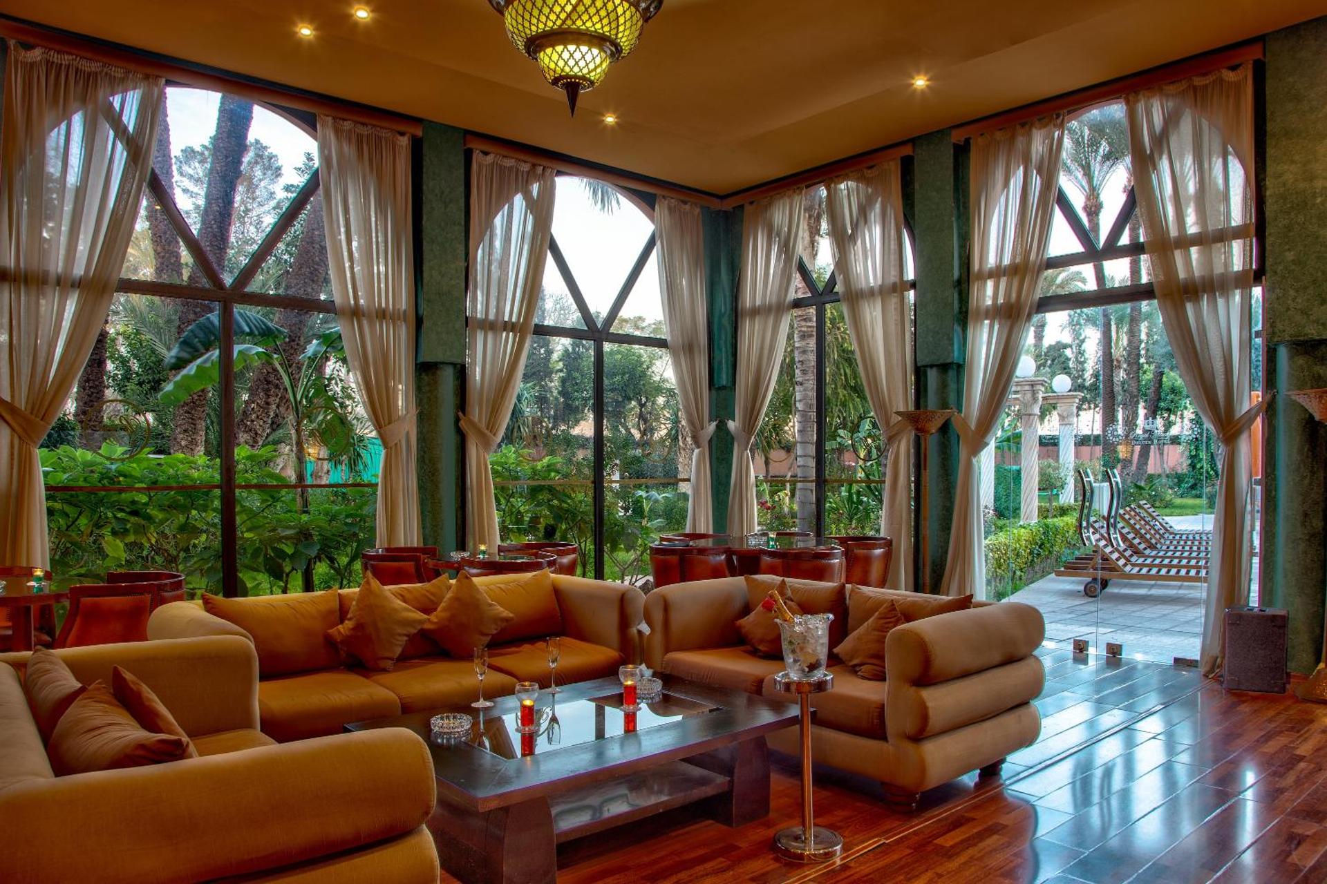 Royal Mirage Deluxe - Photo 84