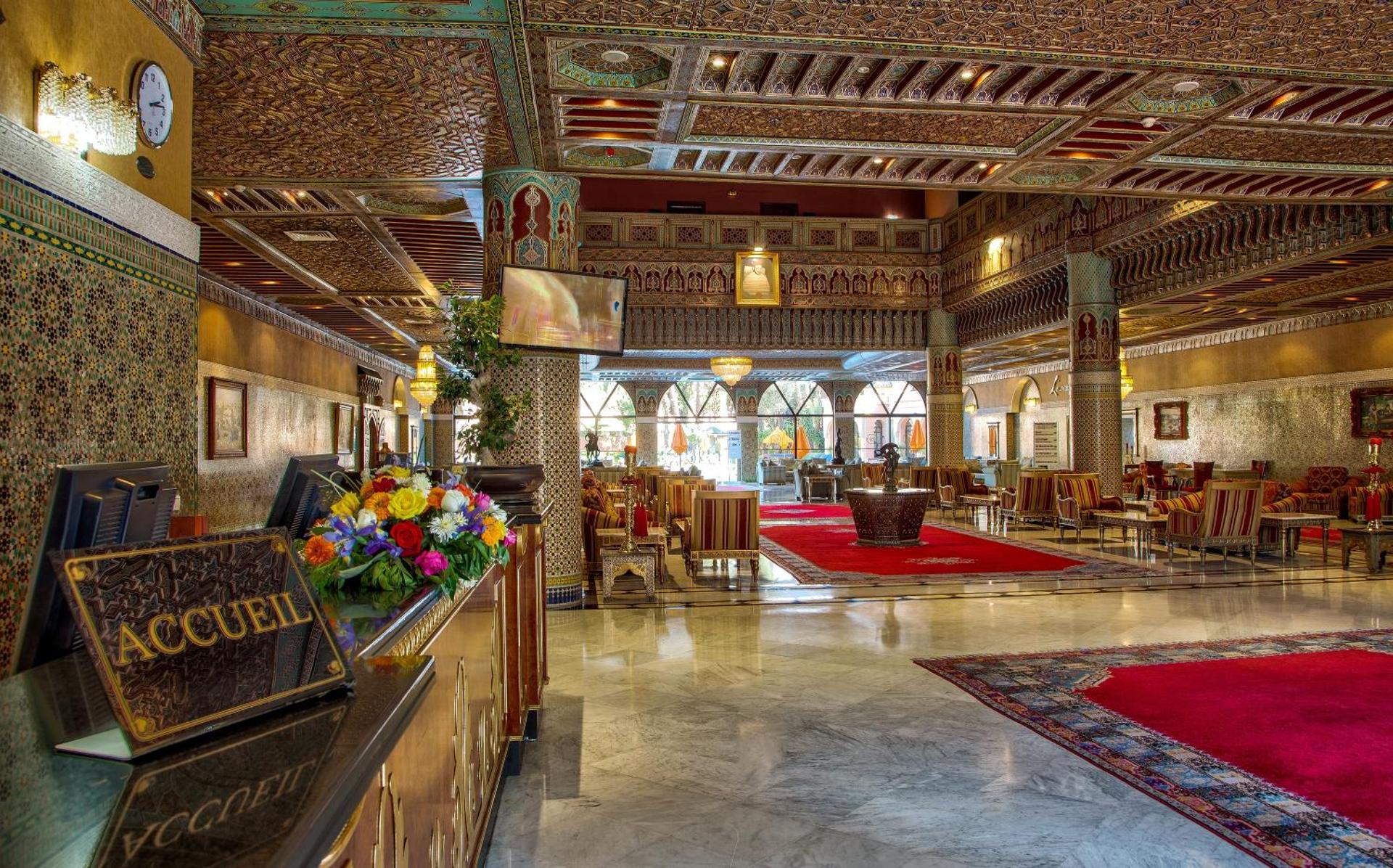 Royal Mirage Deluxe - Photo 75