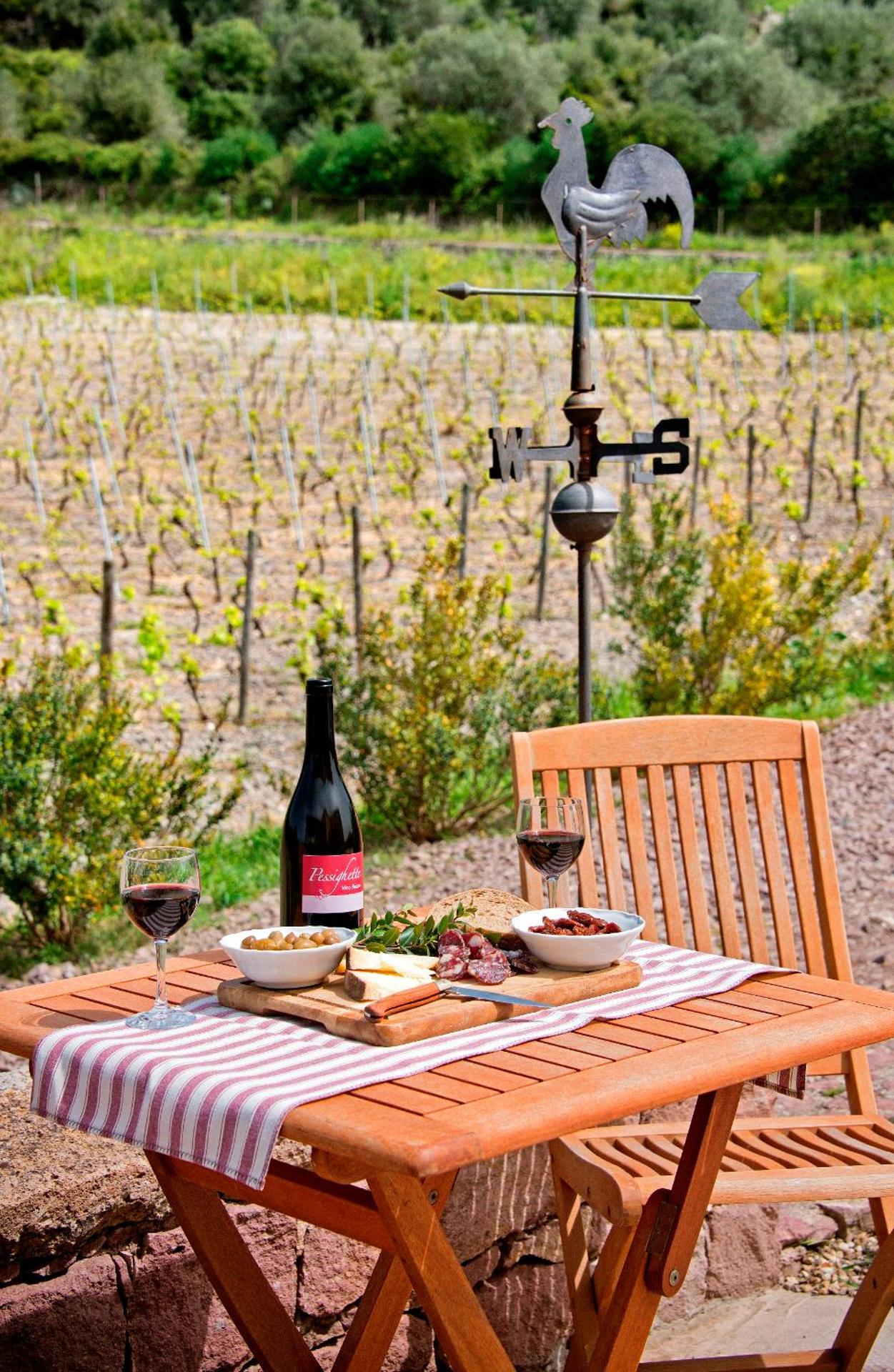 Pessighette Dimora Di Campagna - Photo 9