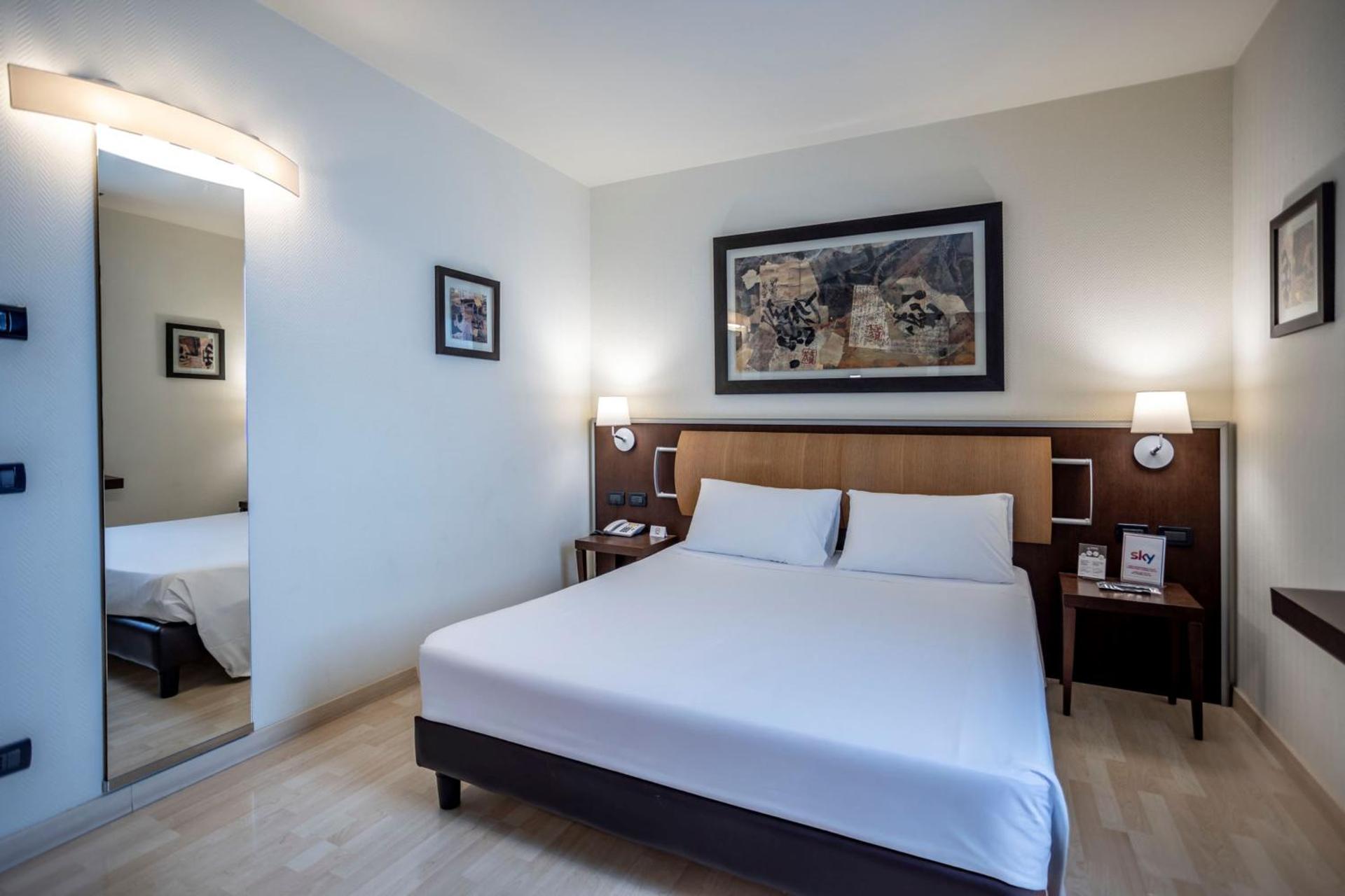 Stadio Hotel - Photo 60