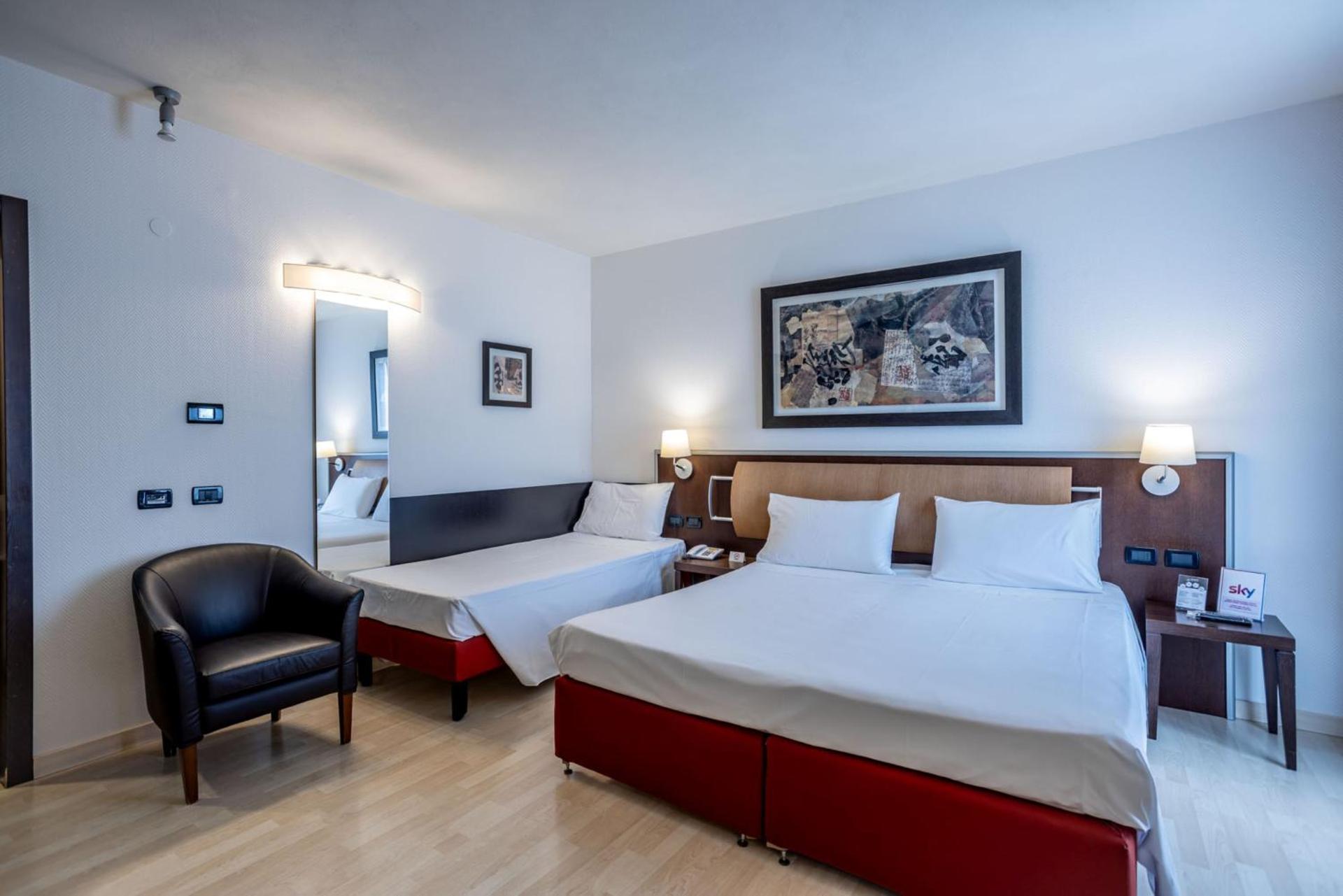 Stadio Hotel - Photo 46