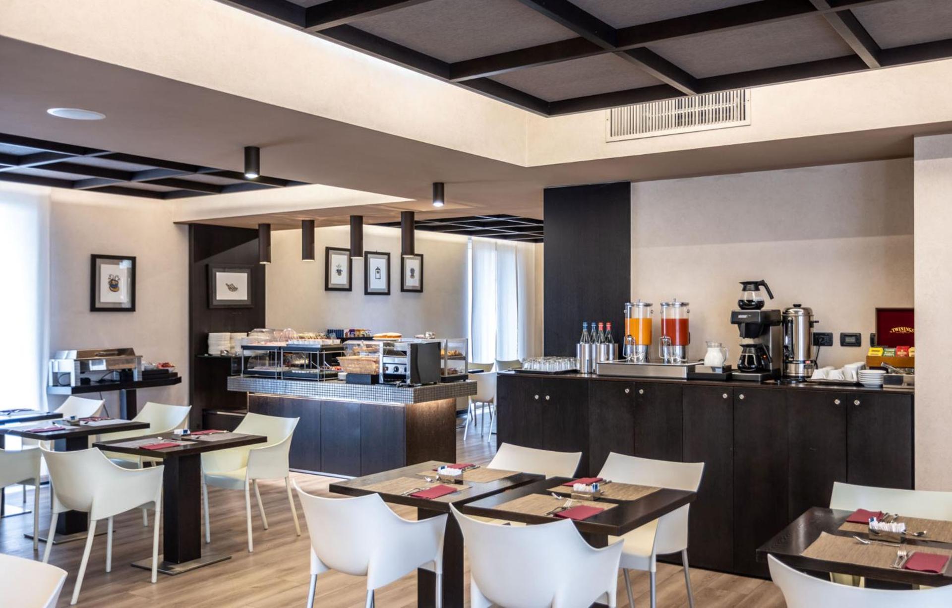 Stadio Hotel - Photo 15