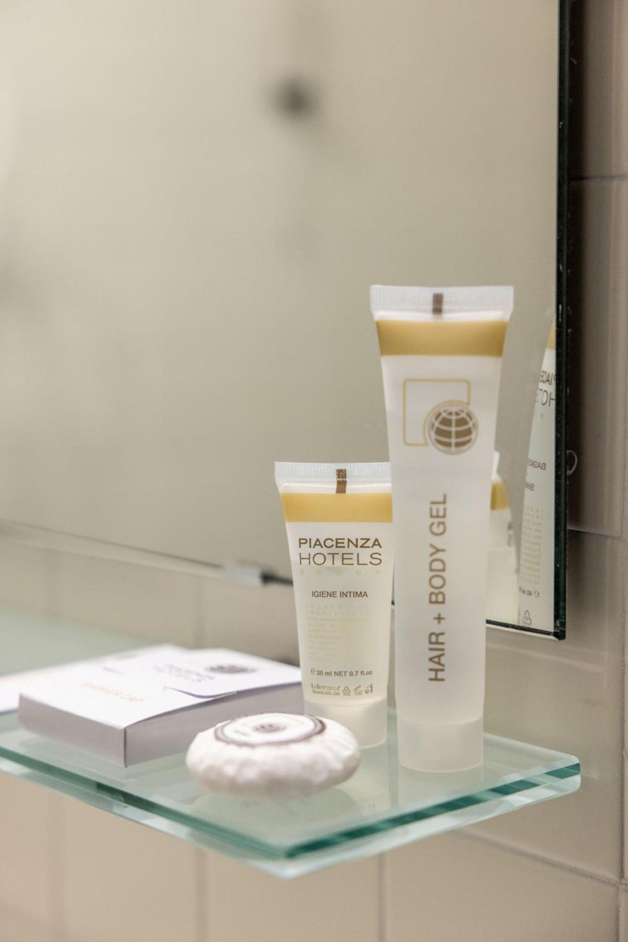 Stadio Hotel - Photo 37