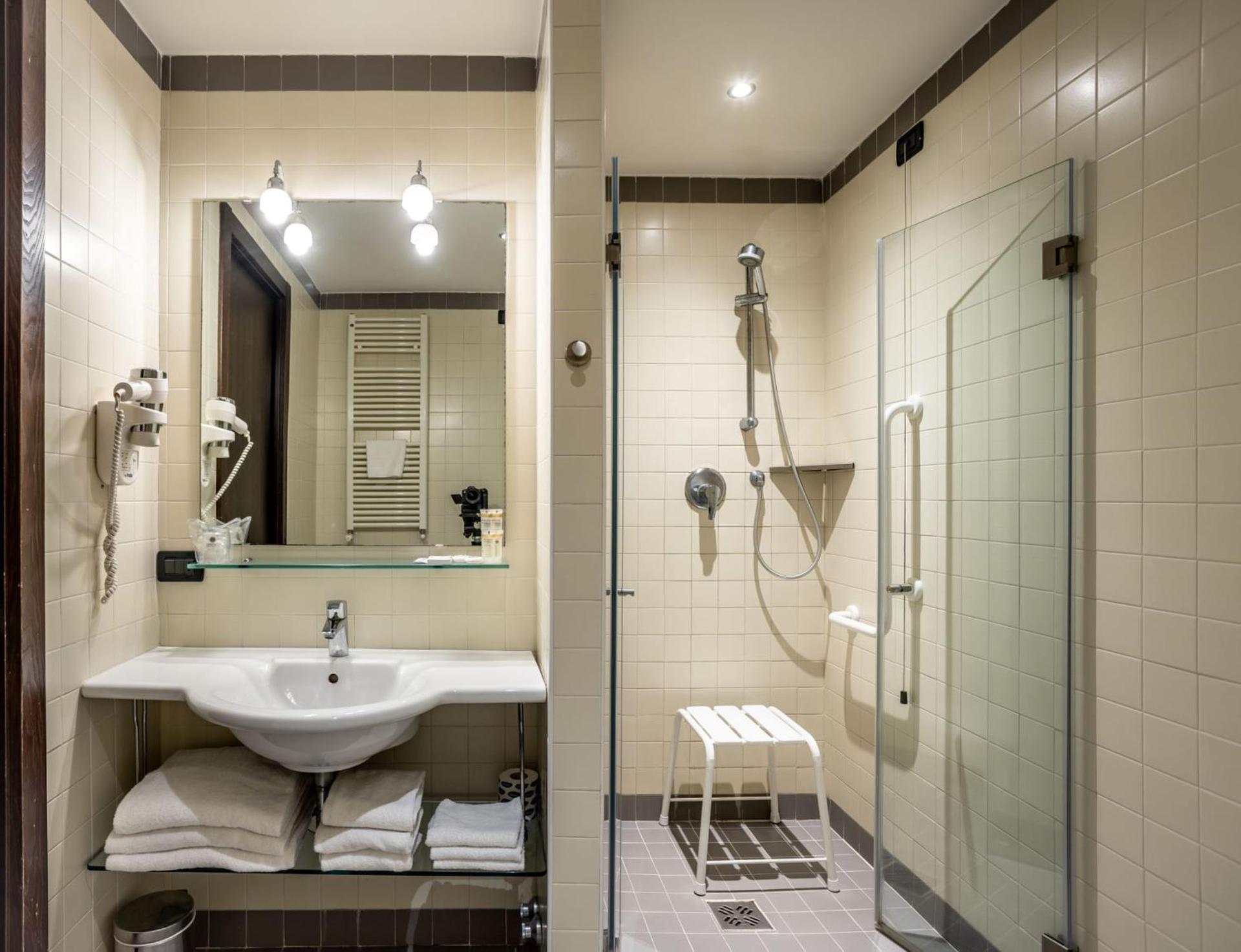 Stadio Hotel - Photo 43