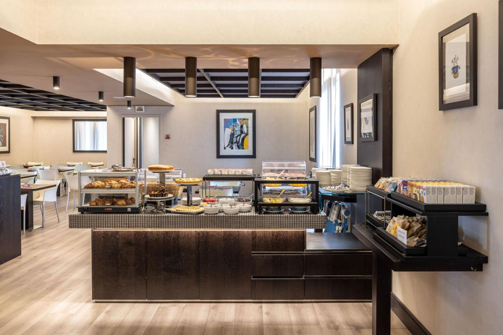 Stadio Hotel - Photo 5