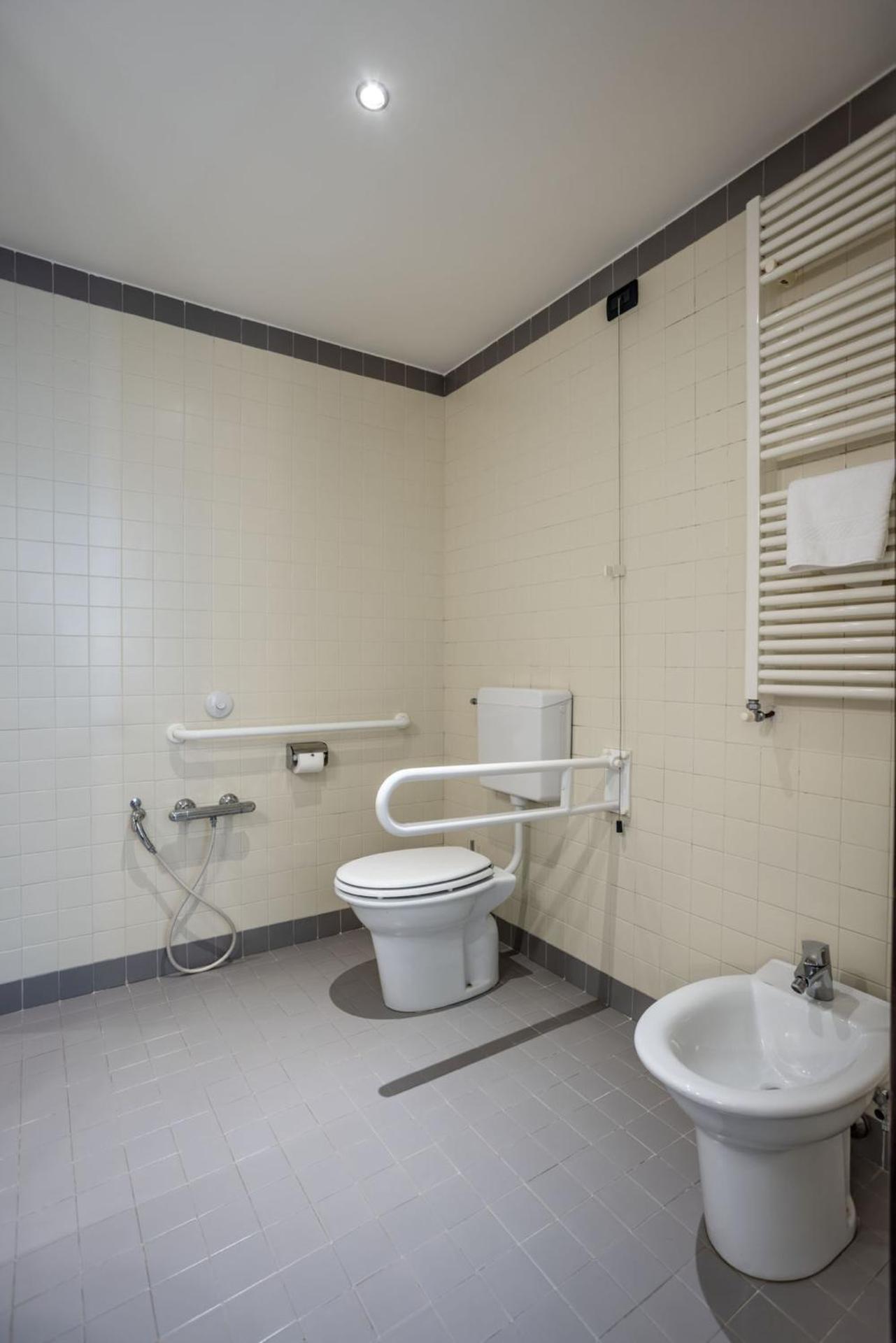 Stadio Hotel - Photo 18