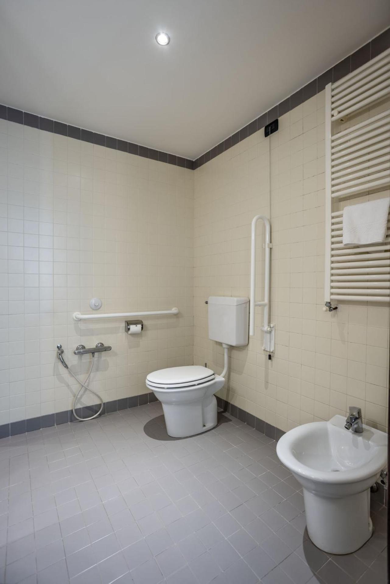 Stadio Hotel - Photo 40