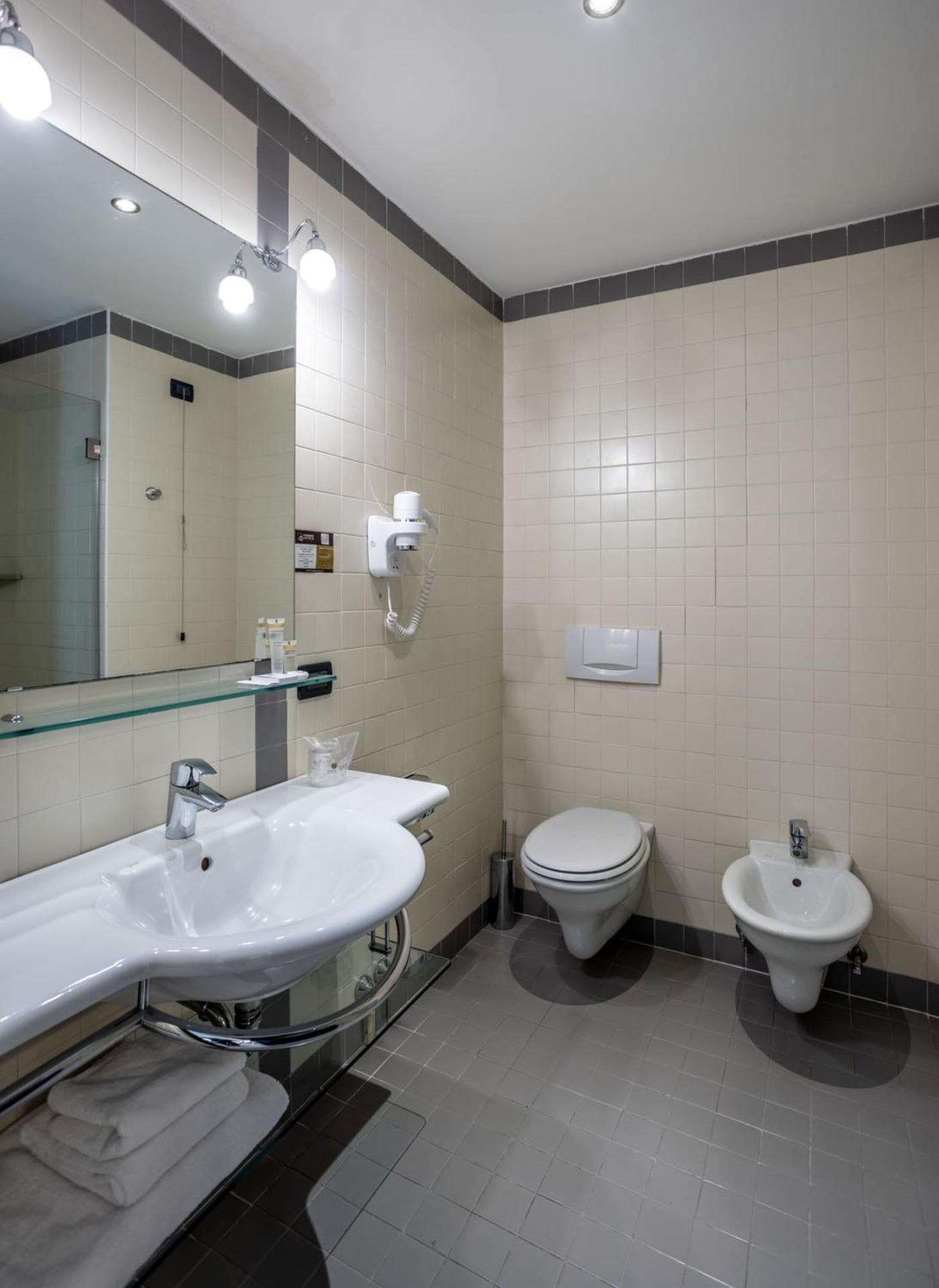 Stadio Hotel - Photo 57