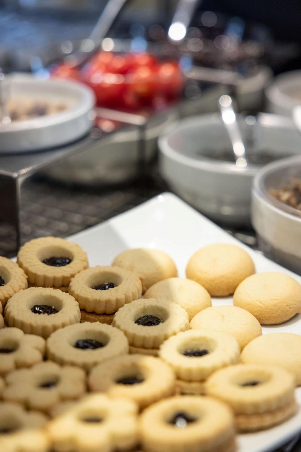 Stadio Hotel - Photo 20