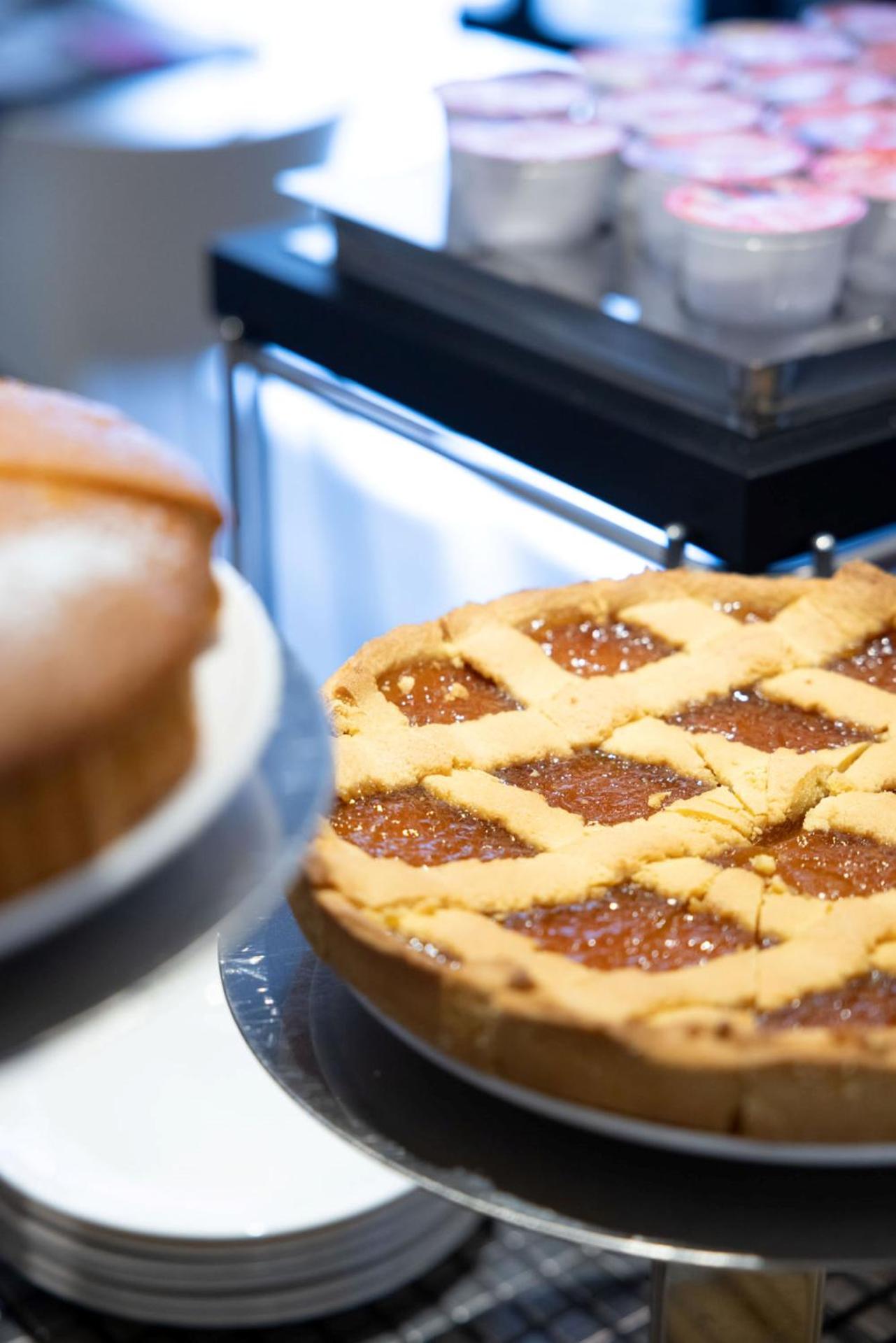 Stadio Hotel - Photo 19