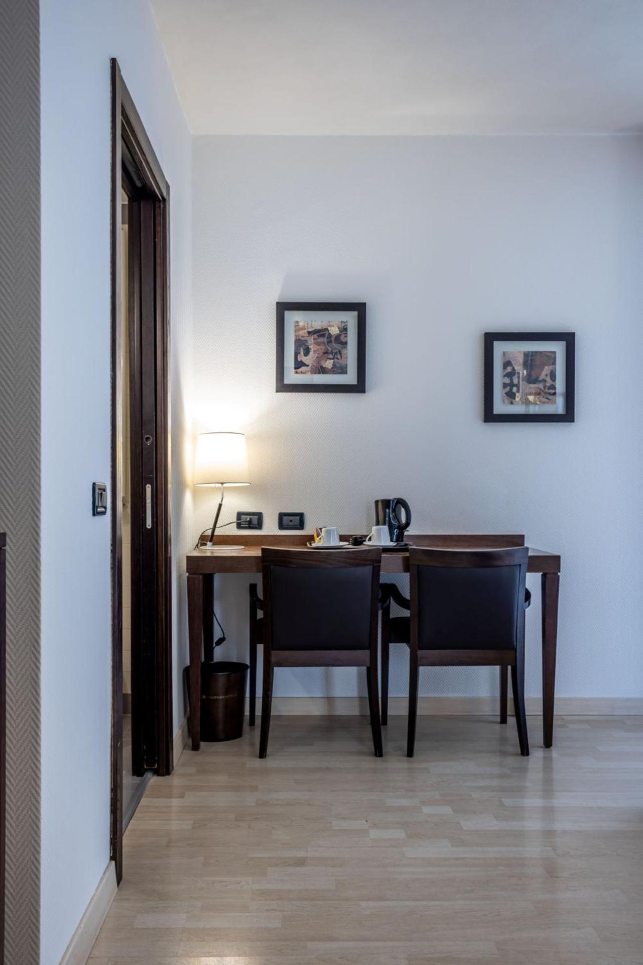 Stadio Hotel - Photo 39