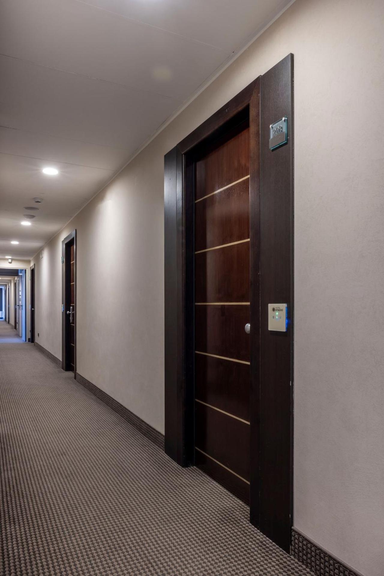 Stadio Hotel - Photo 27