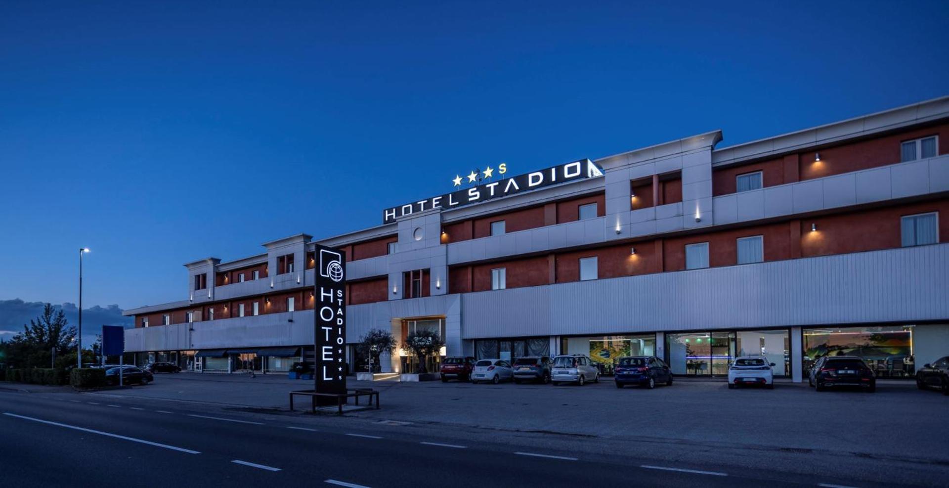 Stadio Hotel - Photo 6