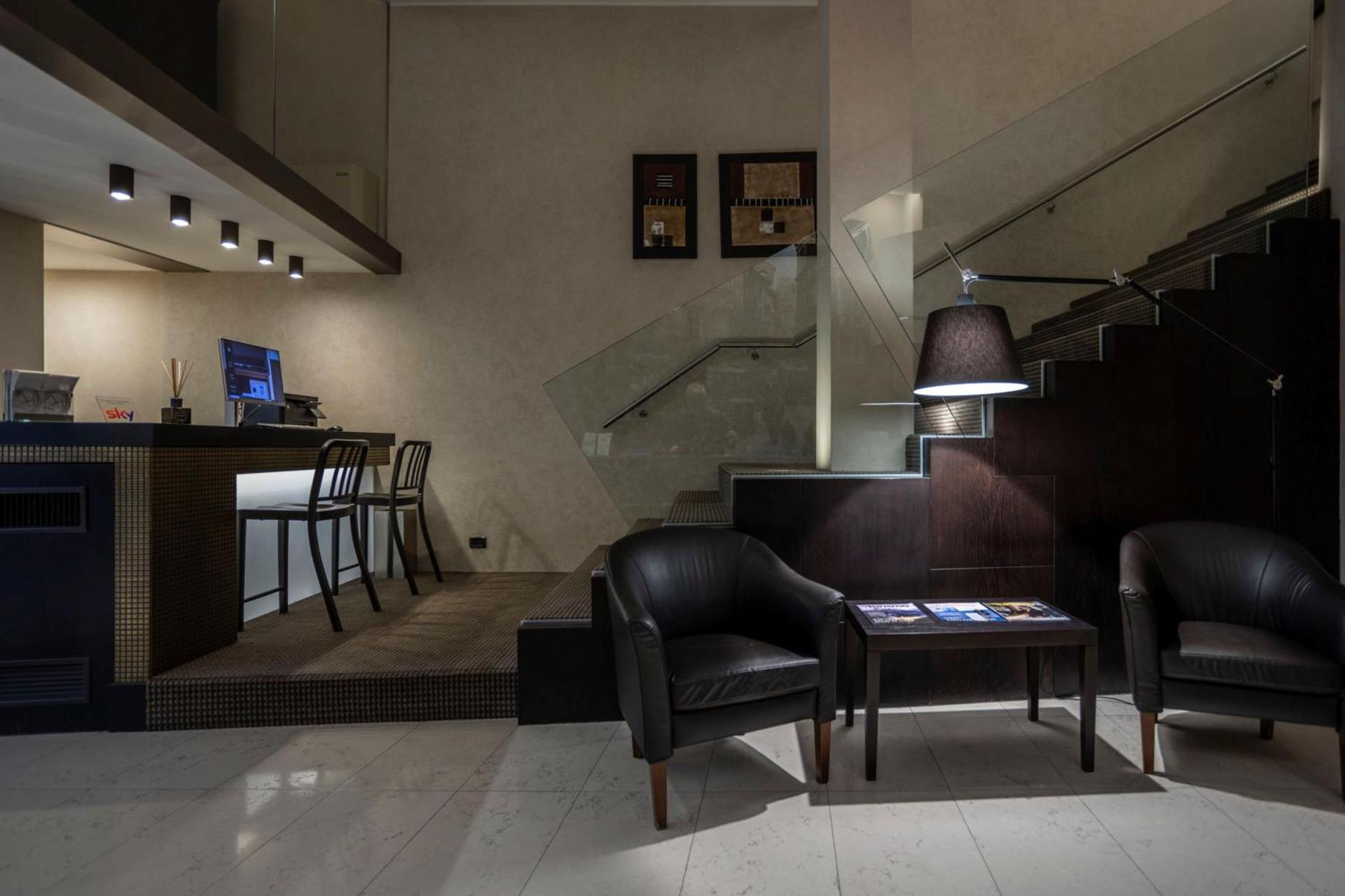 Stadio Hotel - Photo 29