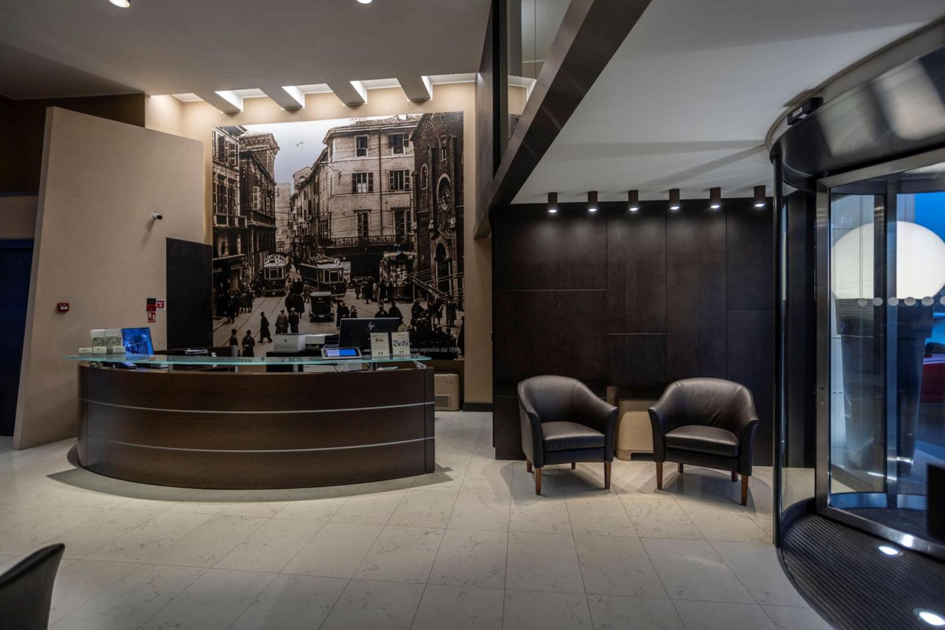 Stadio Hotel - Photo 28