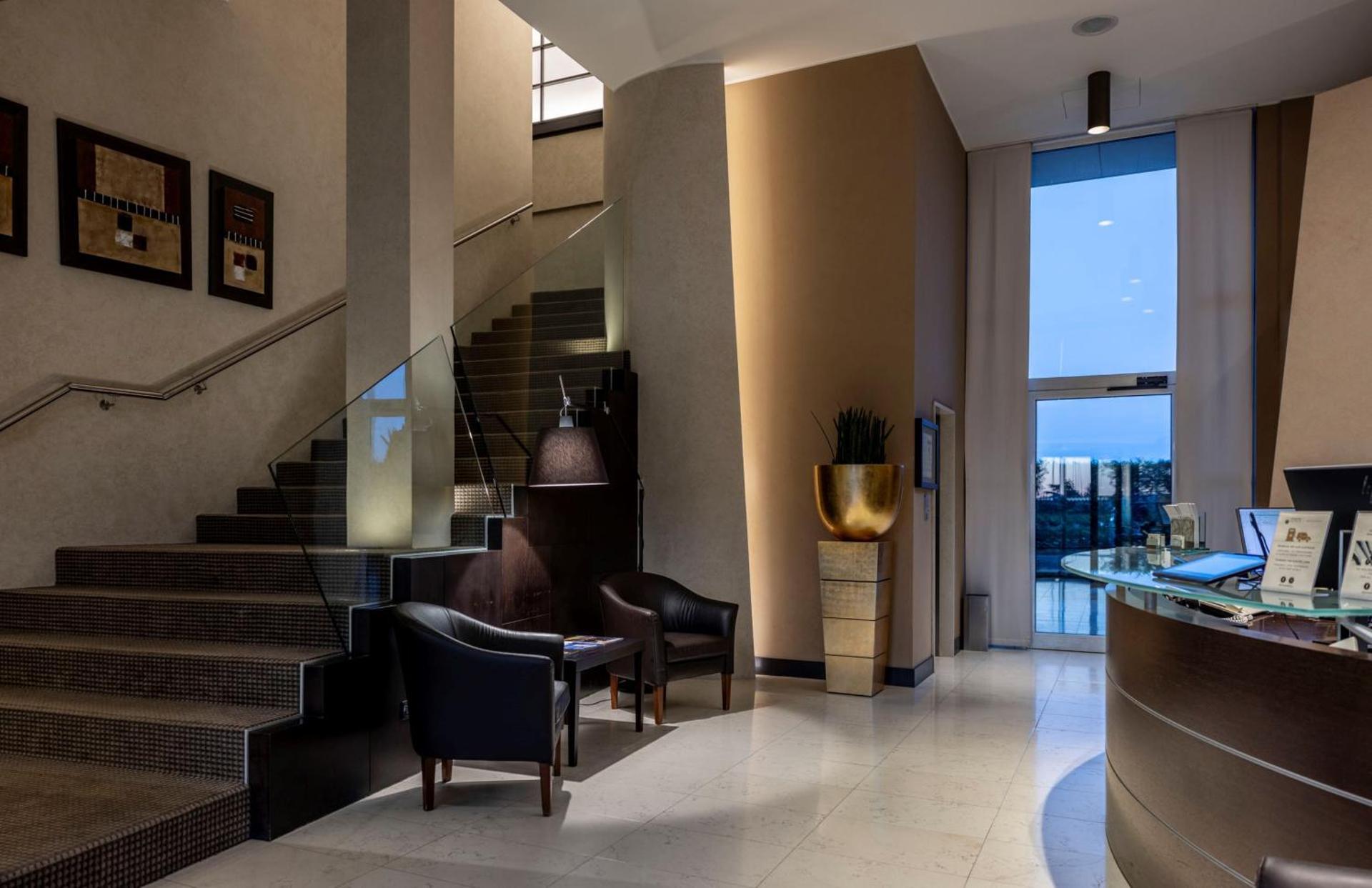 Stadio Hotel - Photo 10