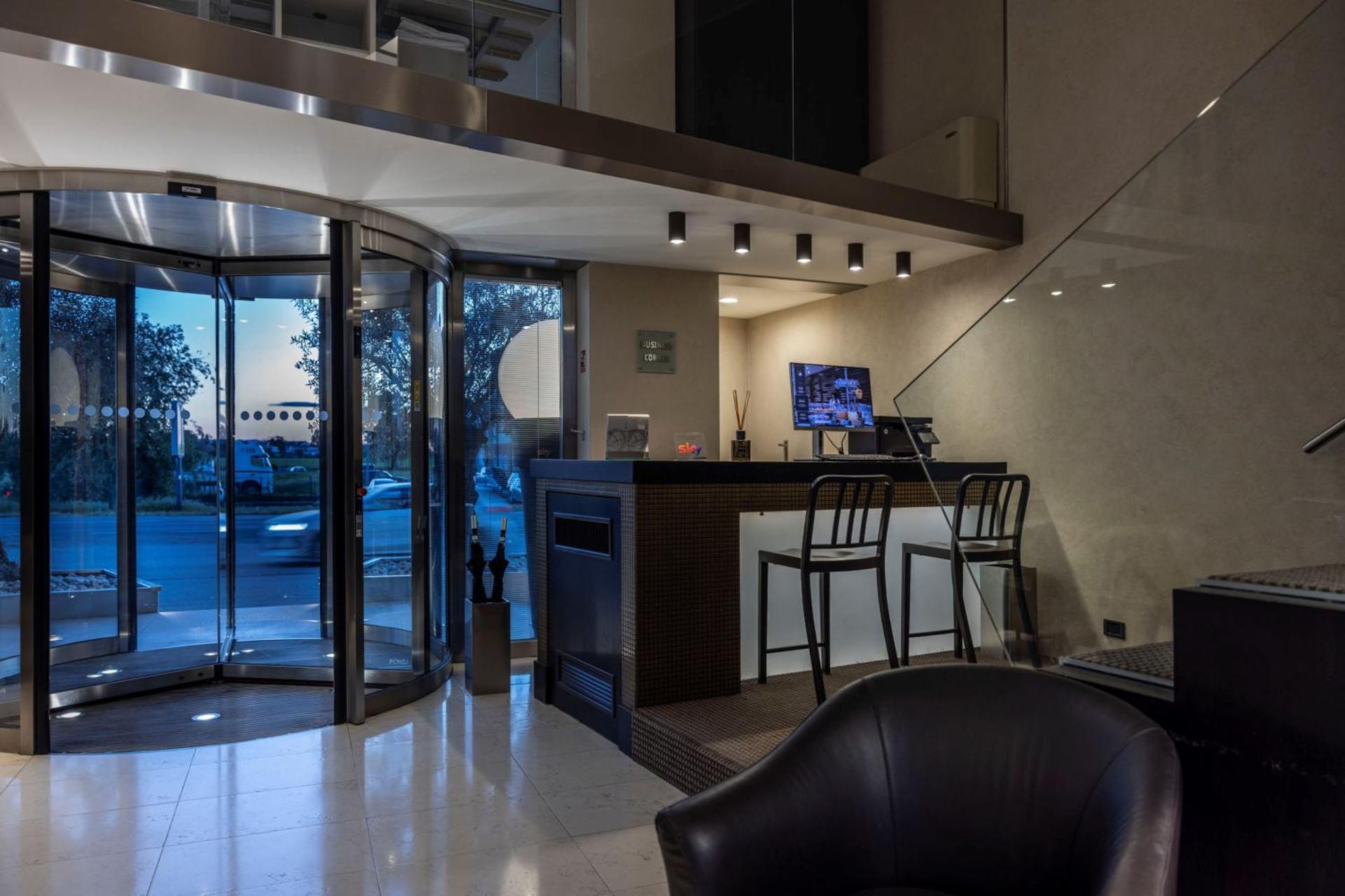 Stadio Hotel - Photo 8